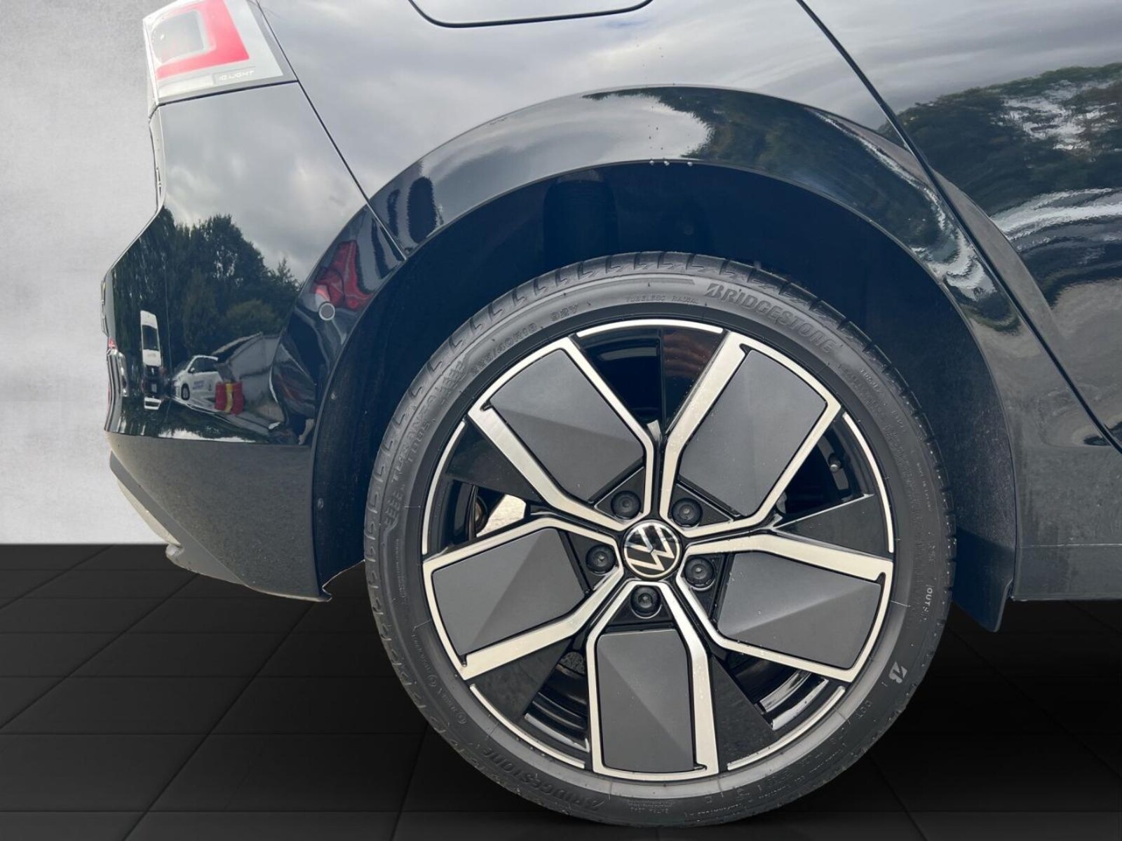 Volkswagen Golf – Bild 16