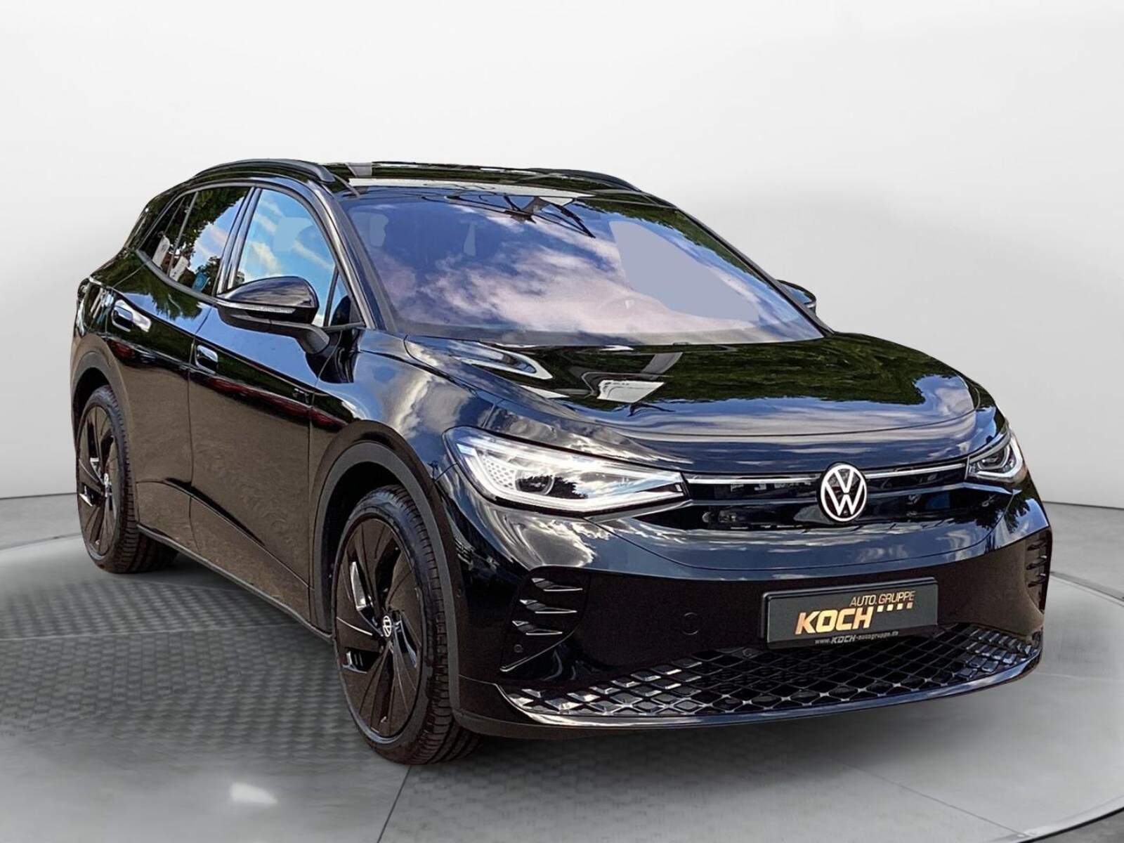 Volkswagen ID.4 – Bild 5
