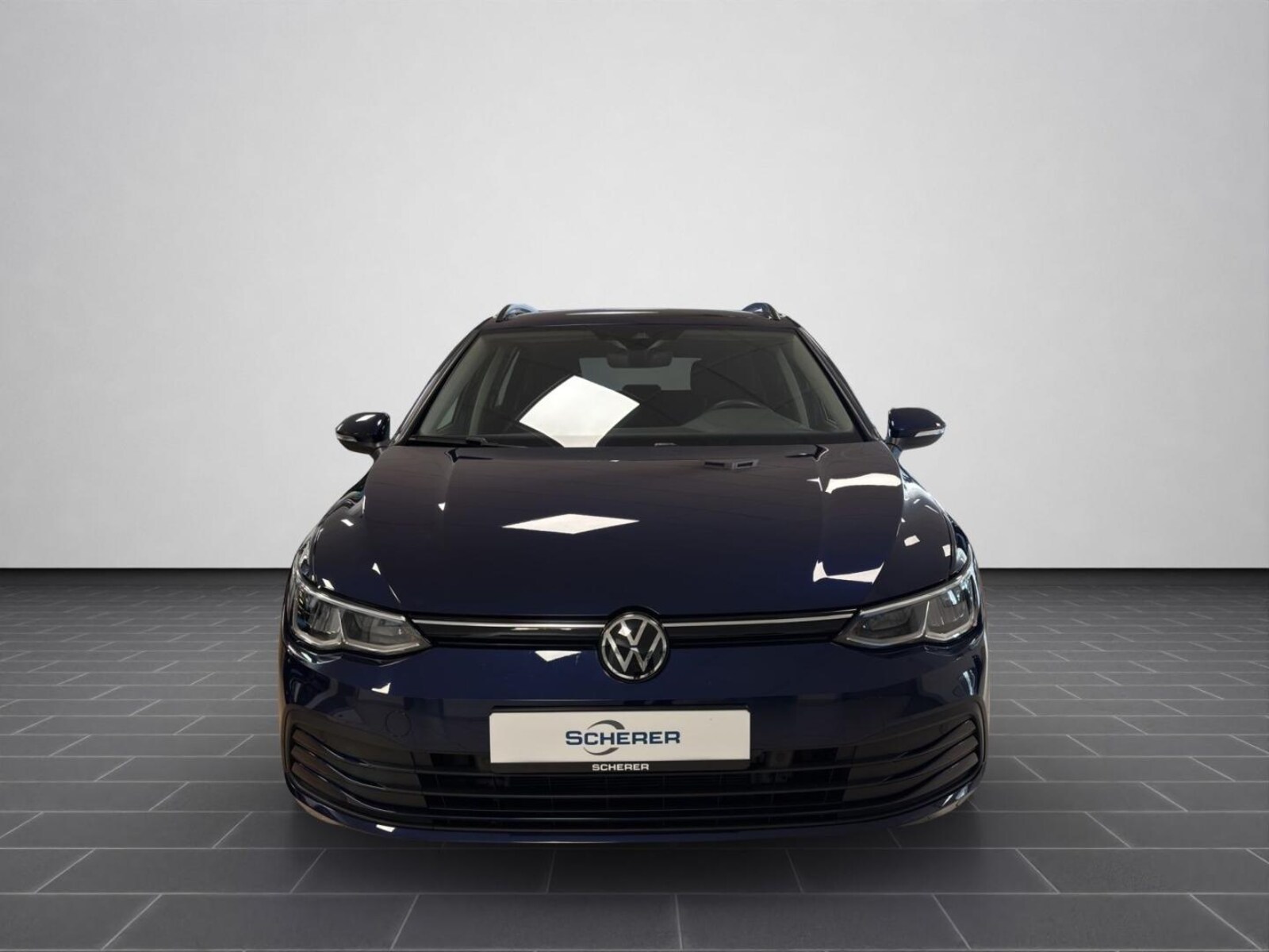 Volkswagen Golf Variant – Bild 5