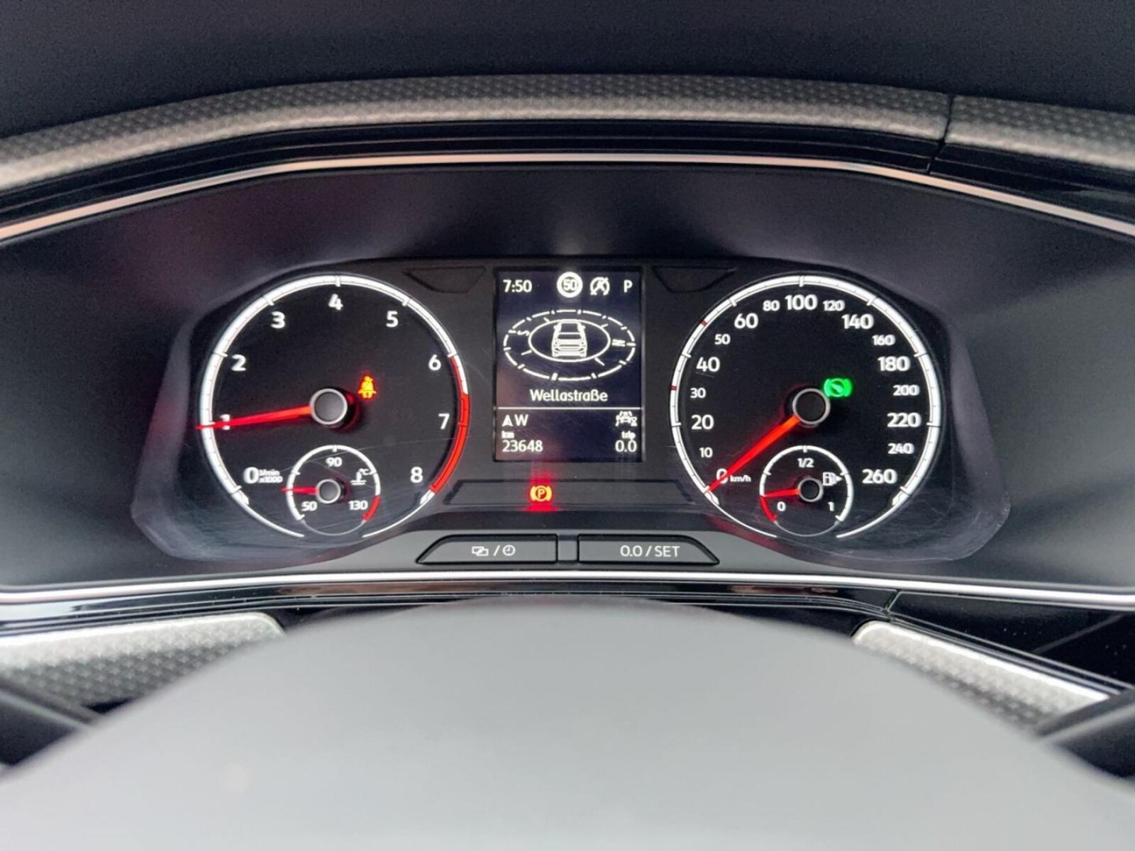 Volkswagen T-Cross – Bild 10