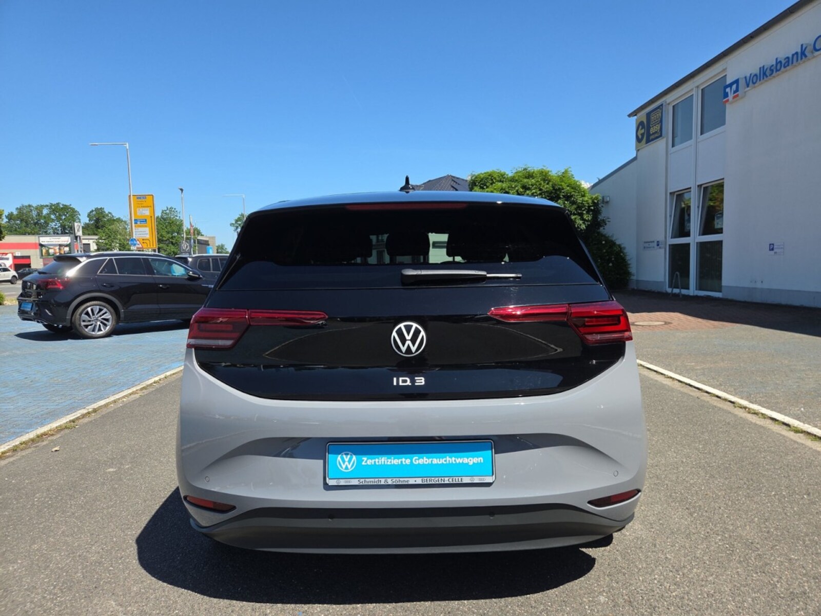 Volkswagen ID.3 – Bild 6