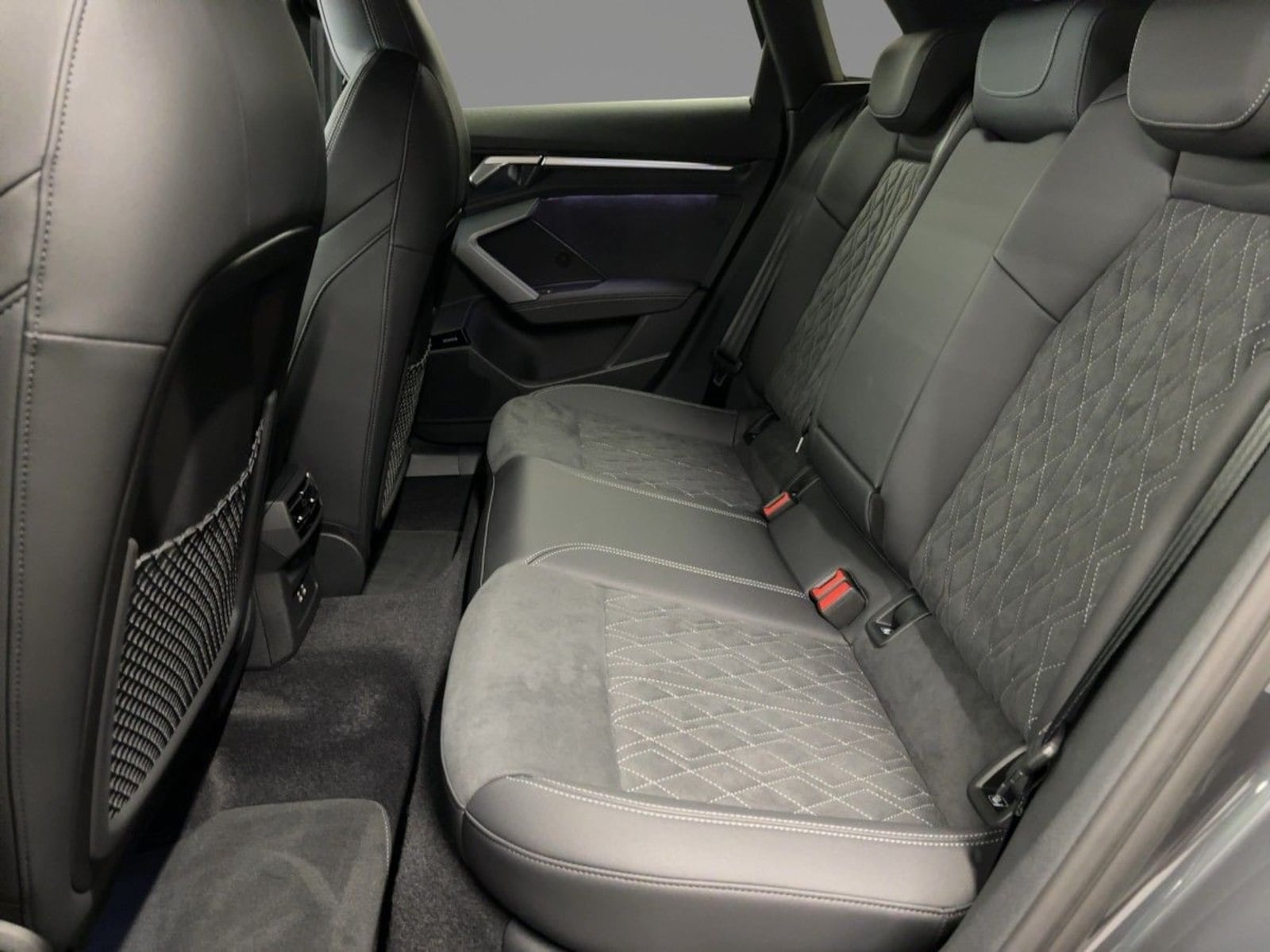 Audi A3 allstreet – Bild 10