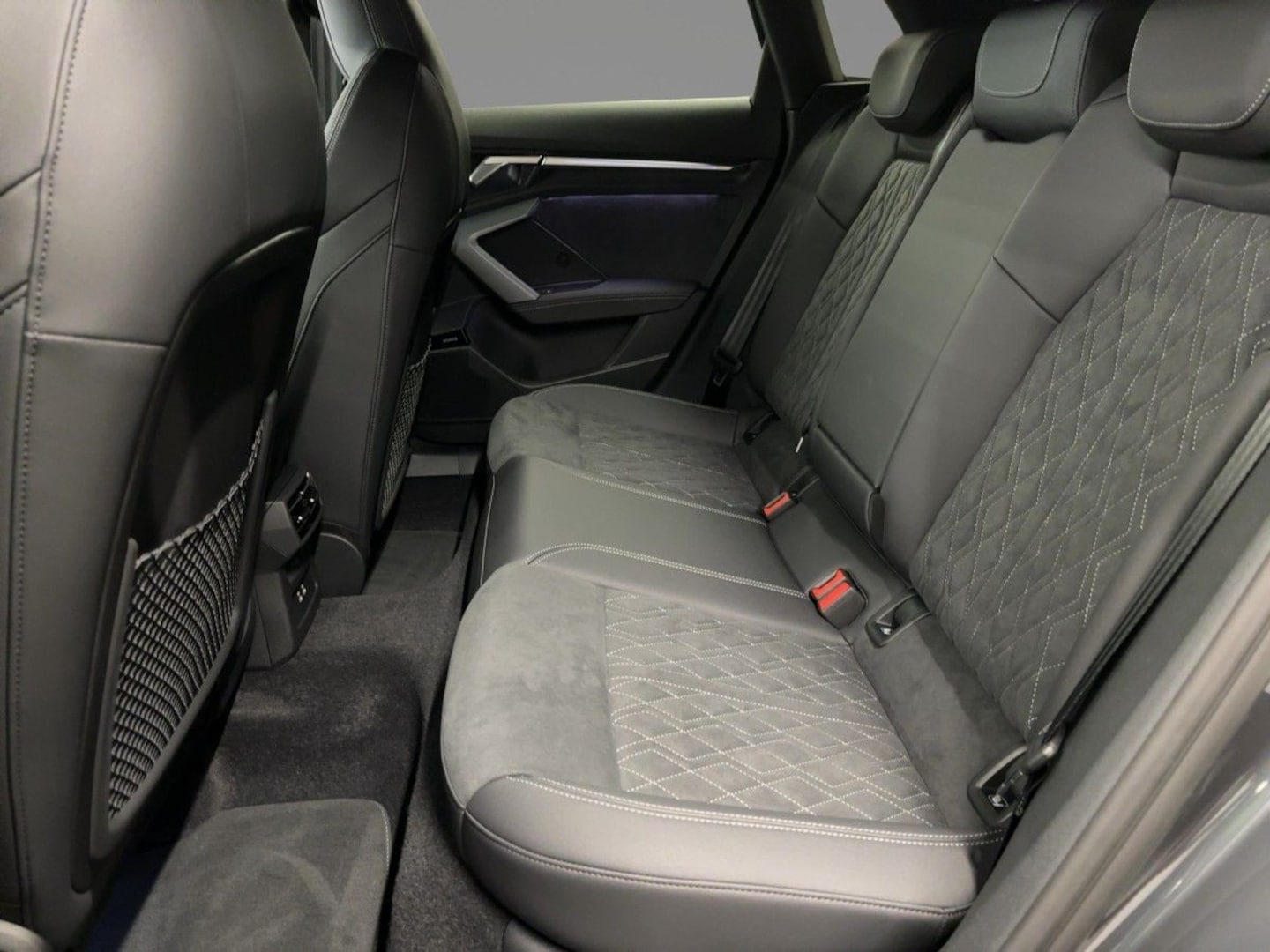 Bild über Audi A3 allstreet TFSI e TFSI e 150 kW S tronic - für weitere Informationen kontaktieren Sie den Audi Partner