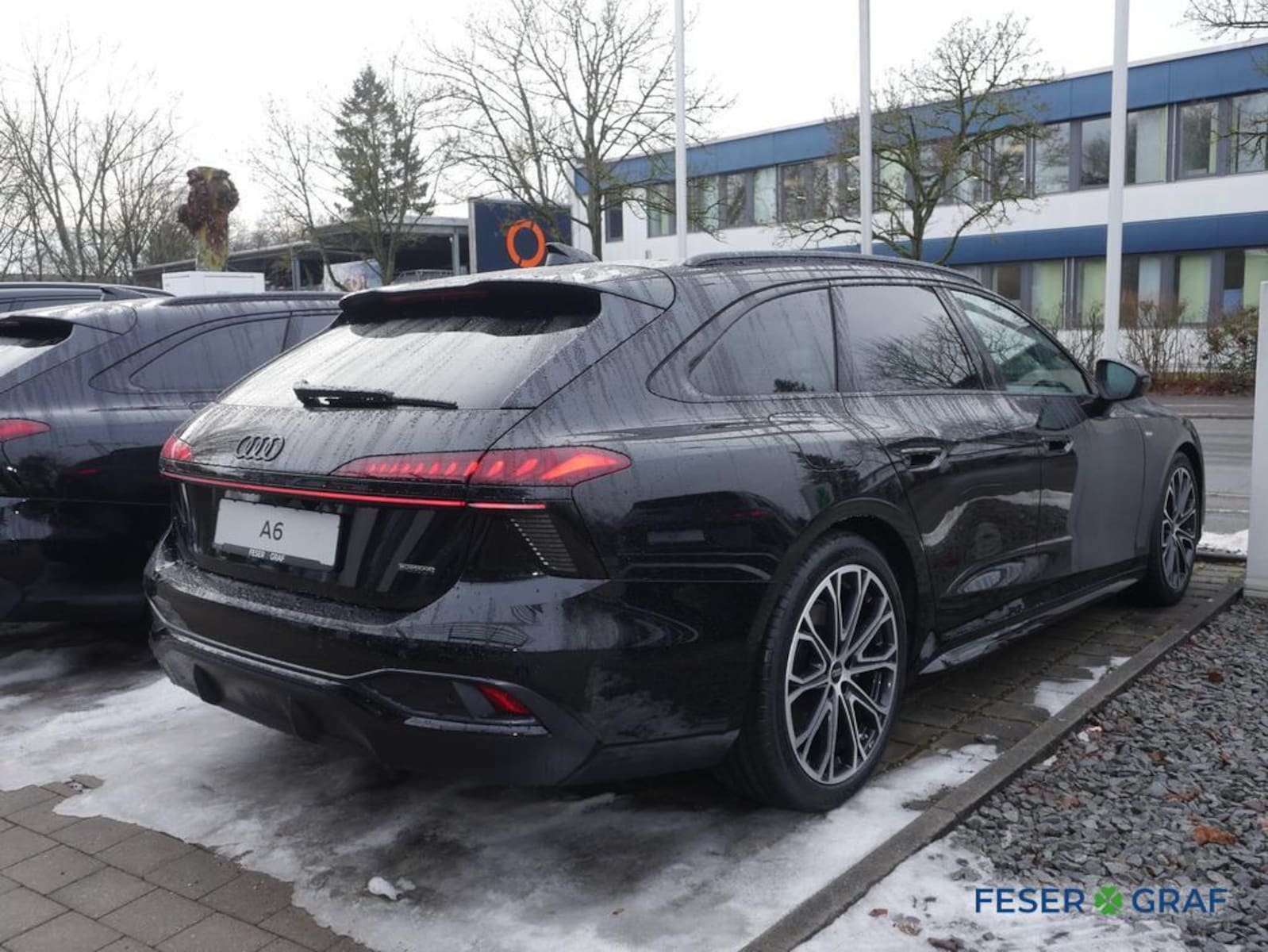 Audi A6 Avant – Bild 3
