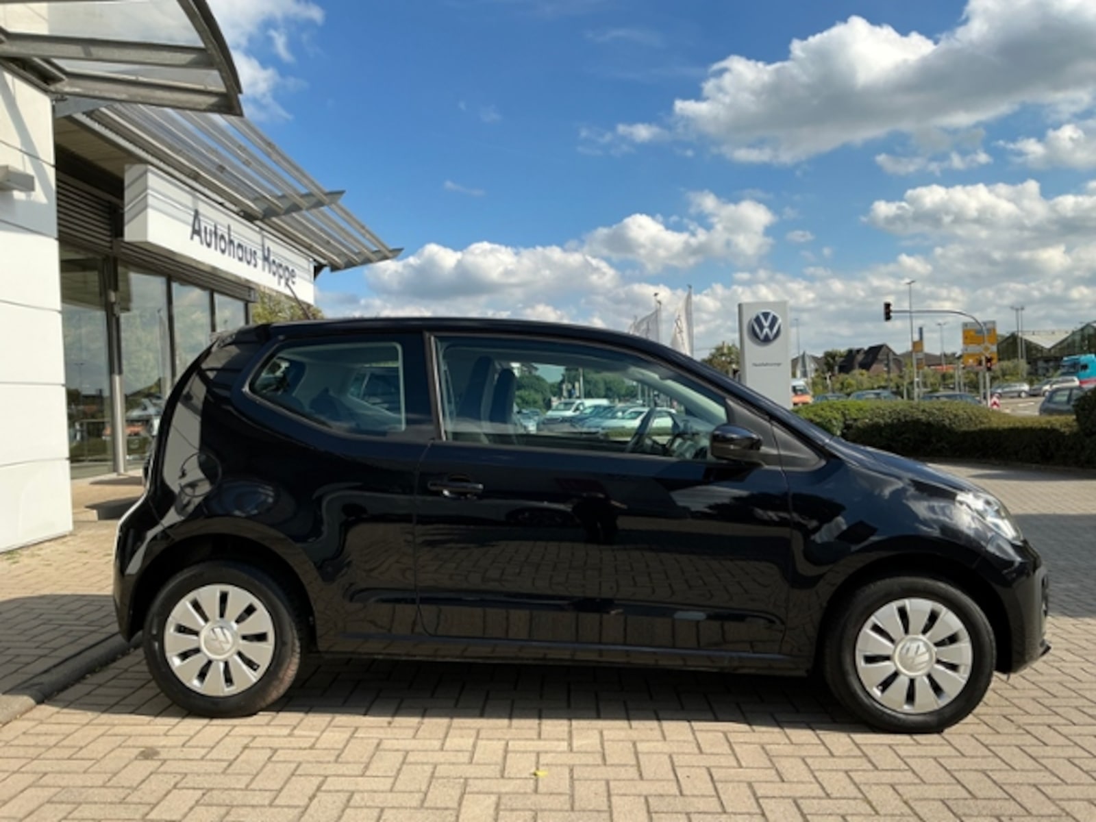Volkswagen up! – Bild 3