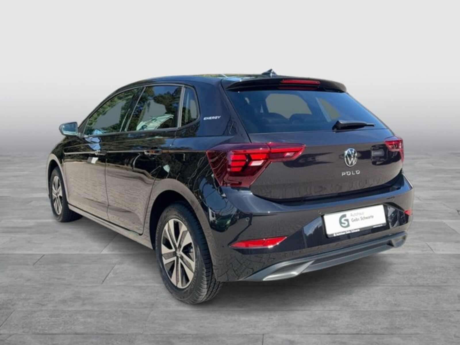 Volkswagen Polo – Bild 3