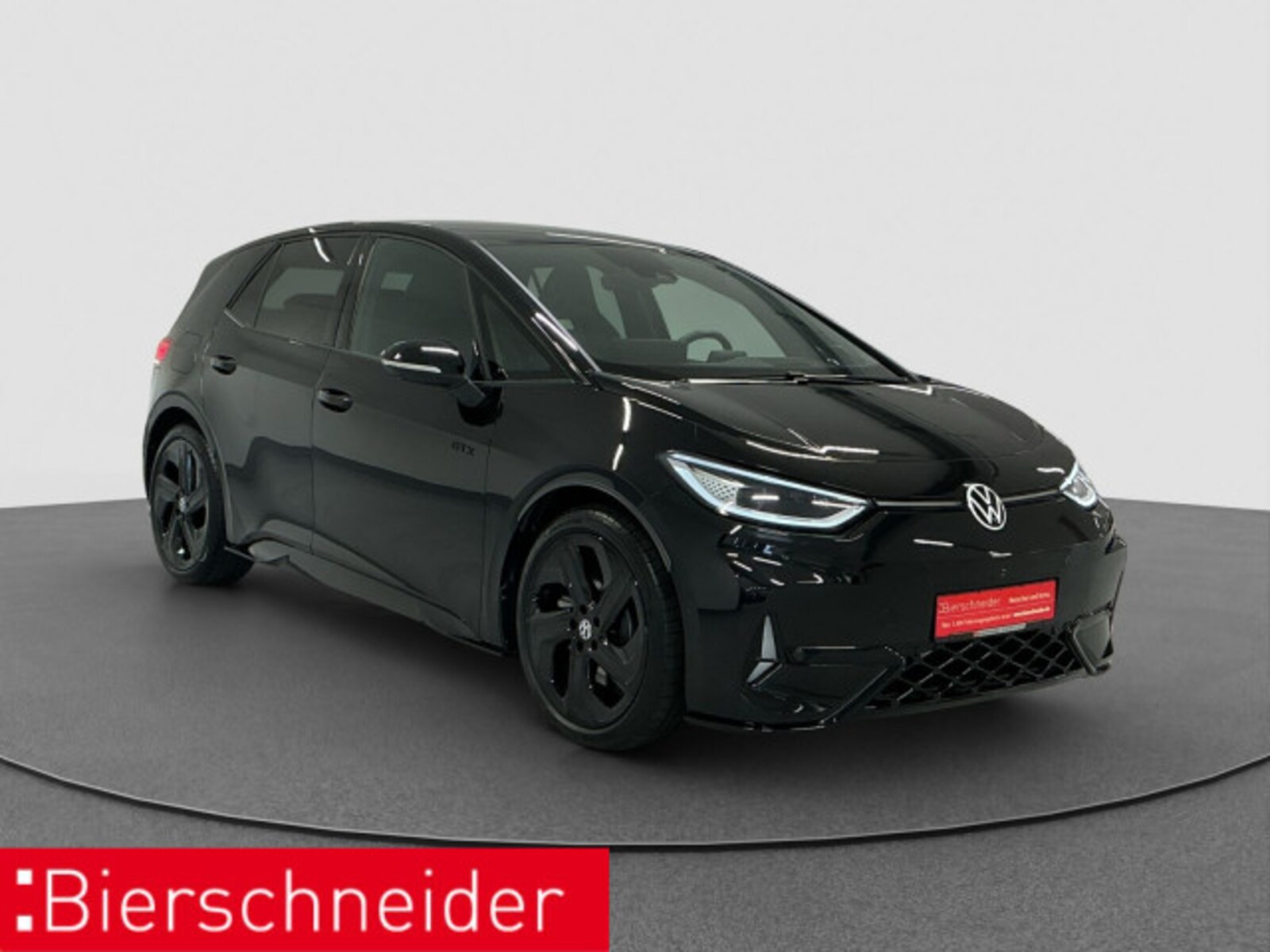 Volkswagen ID.3 – Bild 5