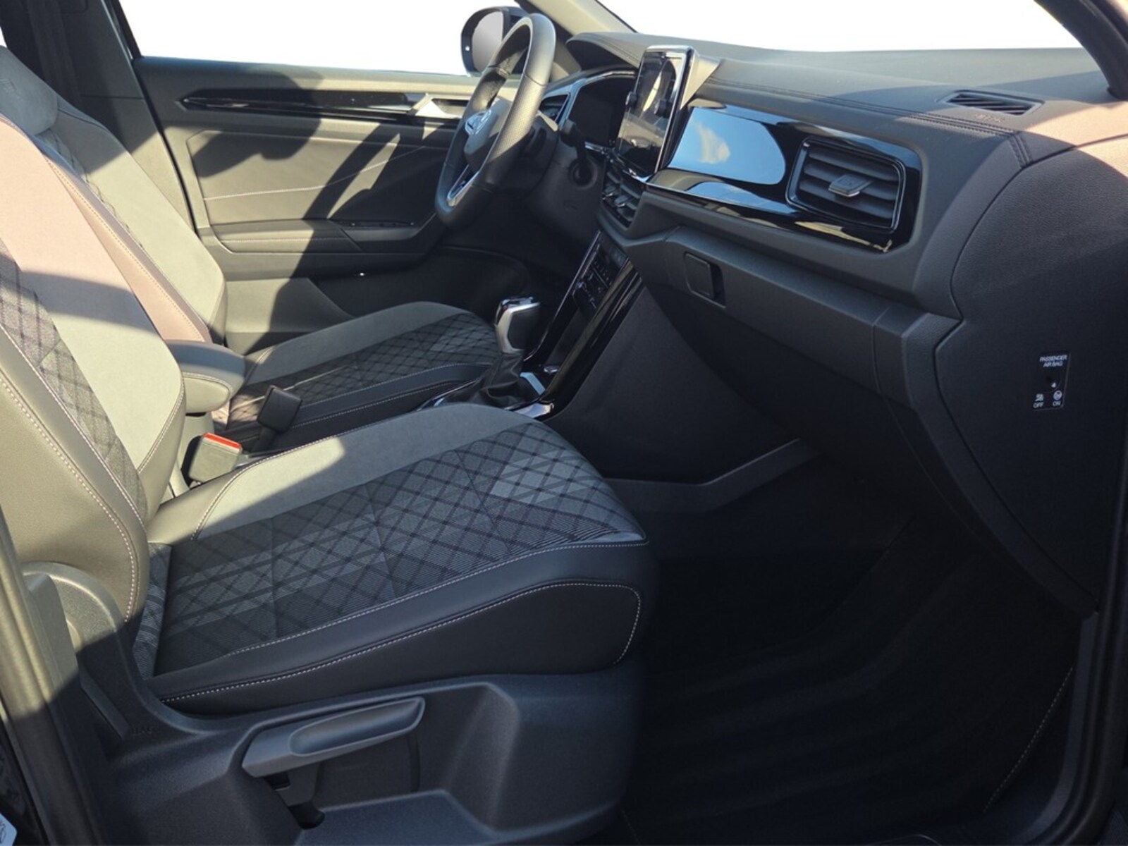Volkswagen T-Roc – Bild 8