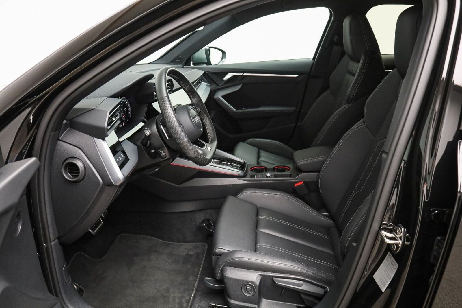 Audi S3 Sportback – Bild 9