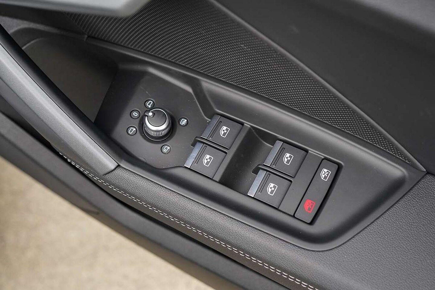 Image about Audi A3 Sedan TFSI quattro S tronic