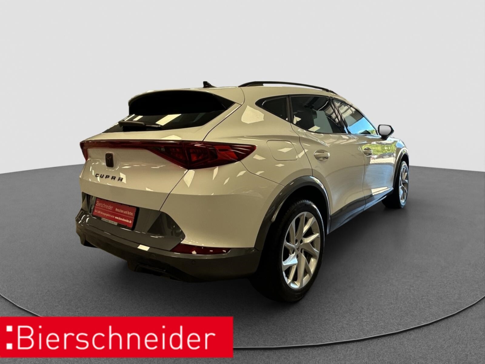CUPRA Formentor – Bild 5