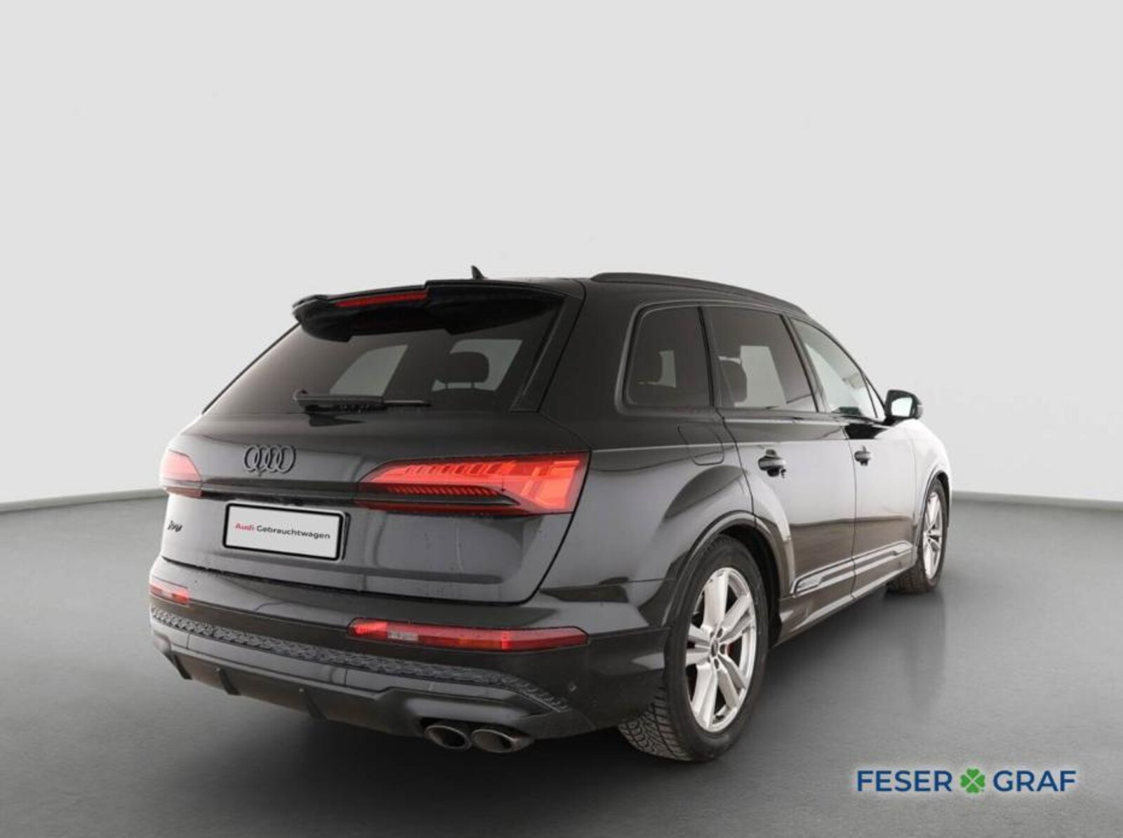 Audi SQ7 – Bild 2