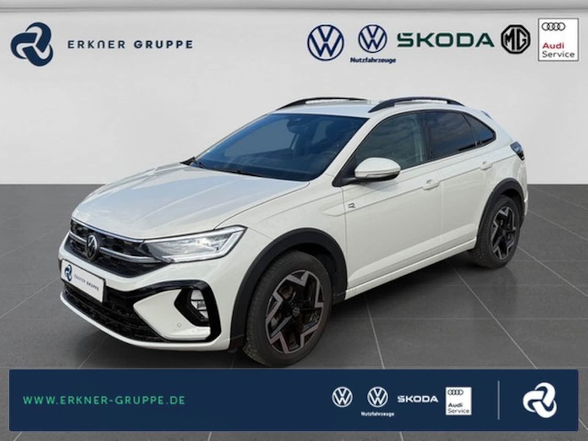 Volkswagen Taigo 2025