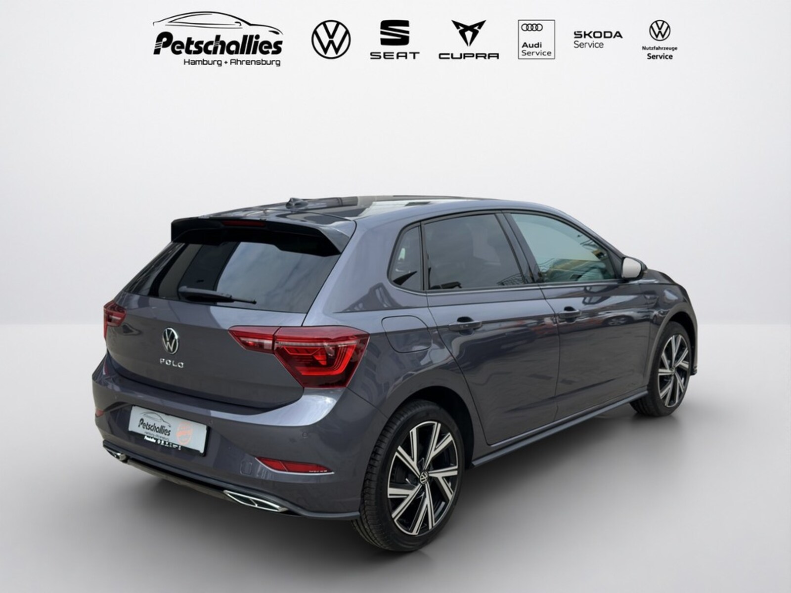 Volkswagen Polo – Bild 5