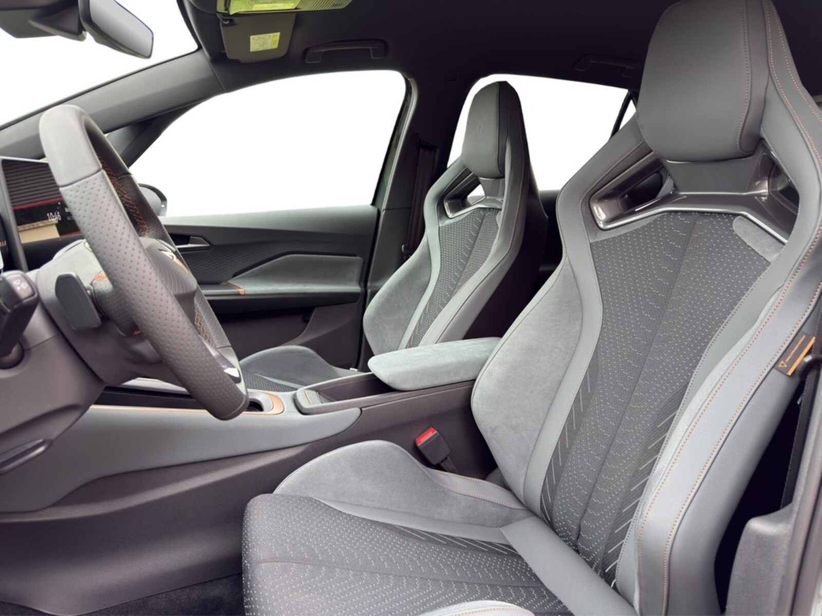 CUPRA Born – Bild 12