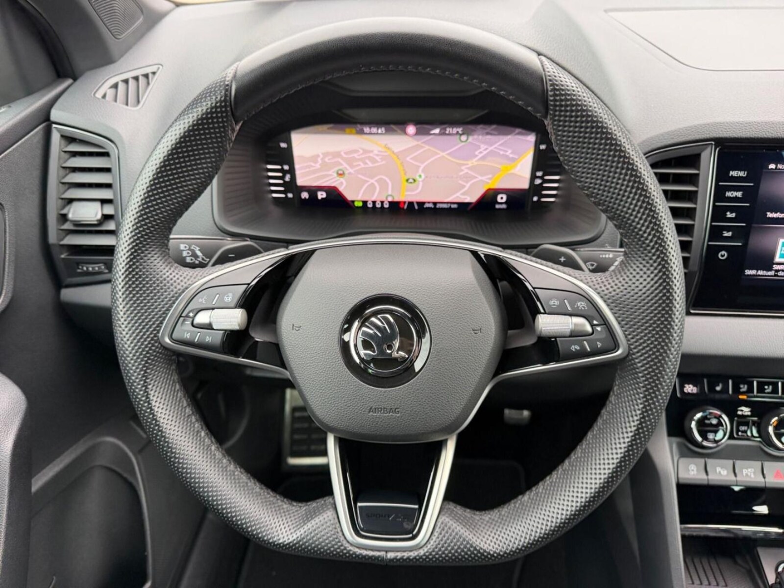 Škoda Karoq – Bild 19