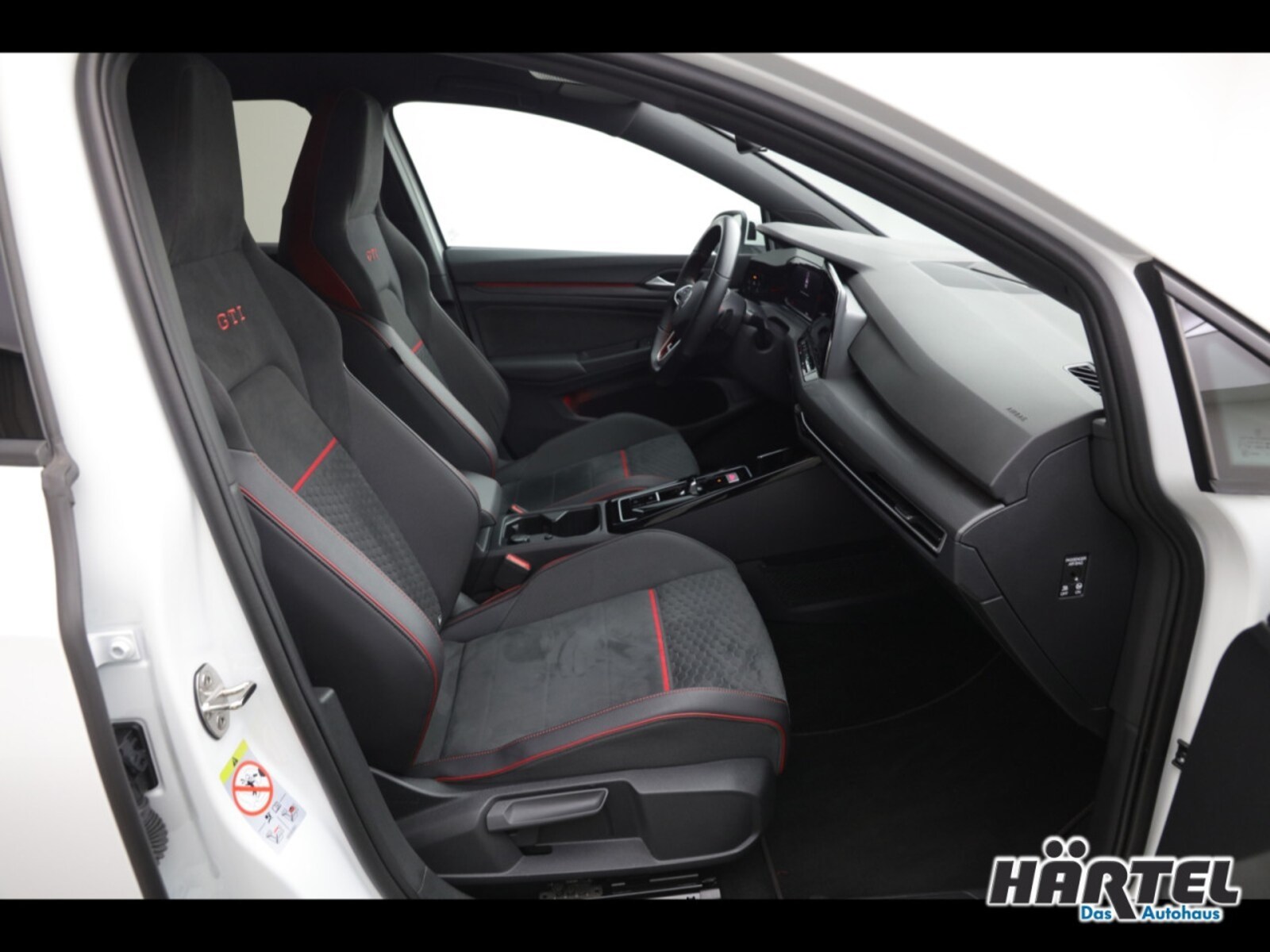 Volkswagen Golf – Bild 6