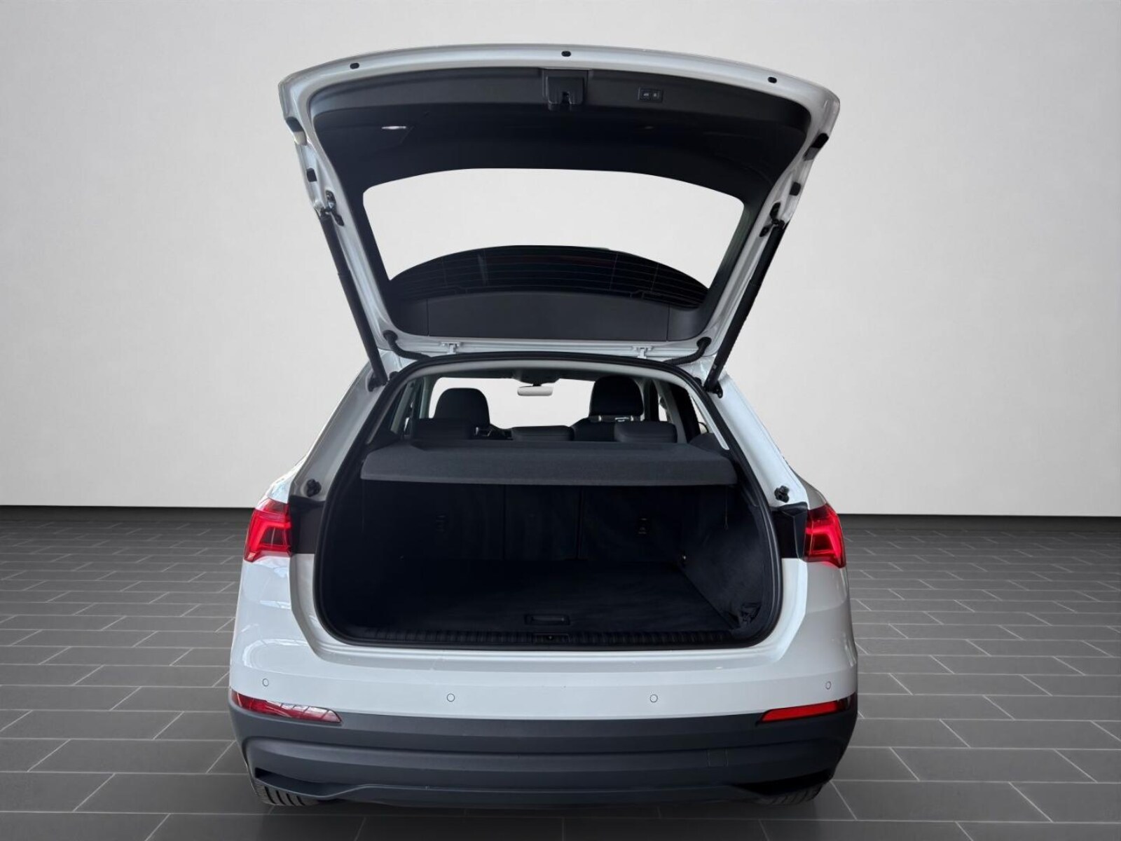 Audi Q3 – Bild 15