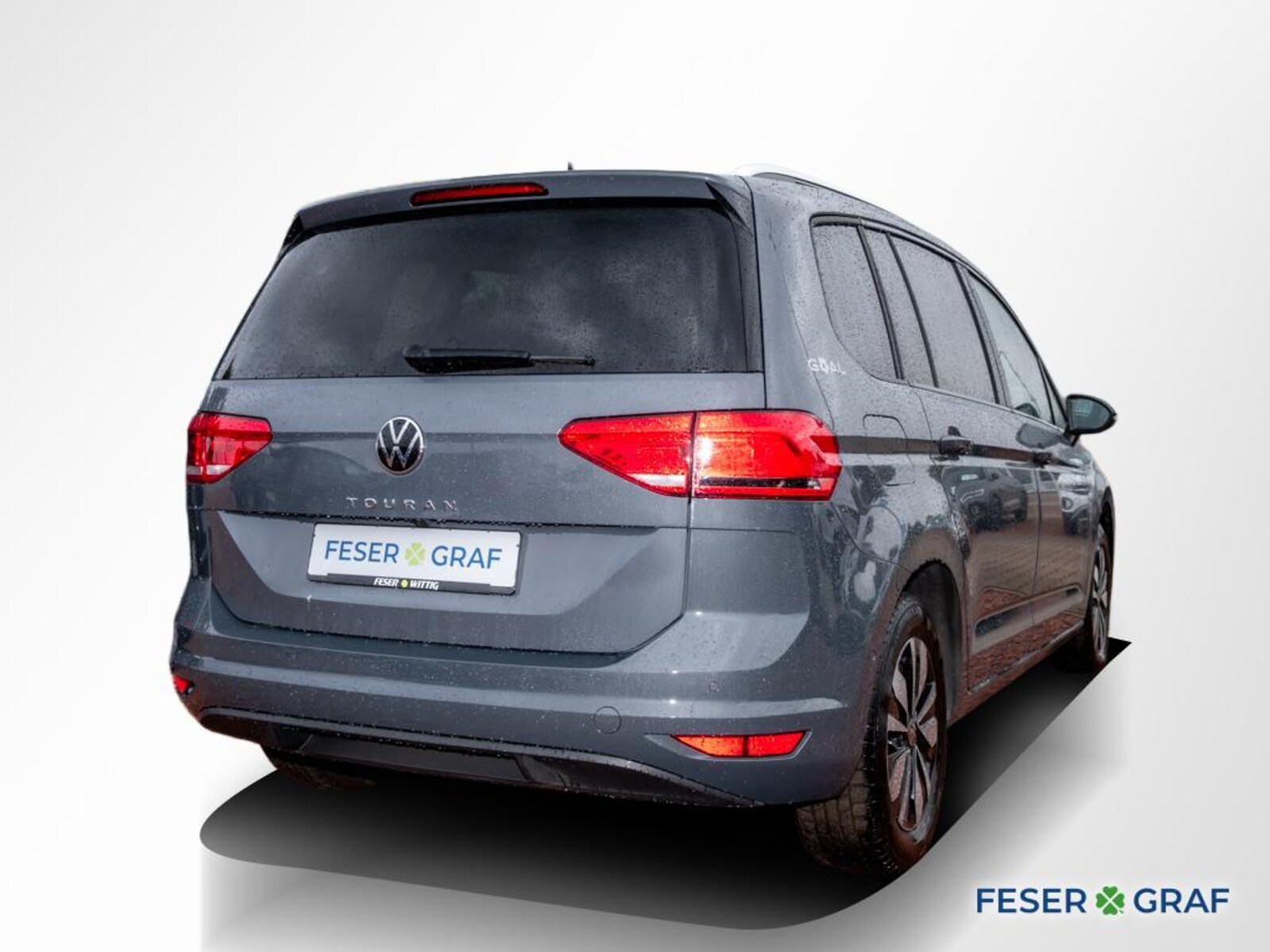 Volkswagen Touran – Bild 2