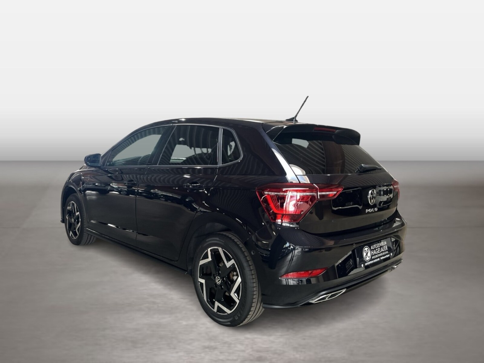 Volkswagen Polo – Bild 4