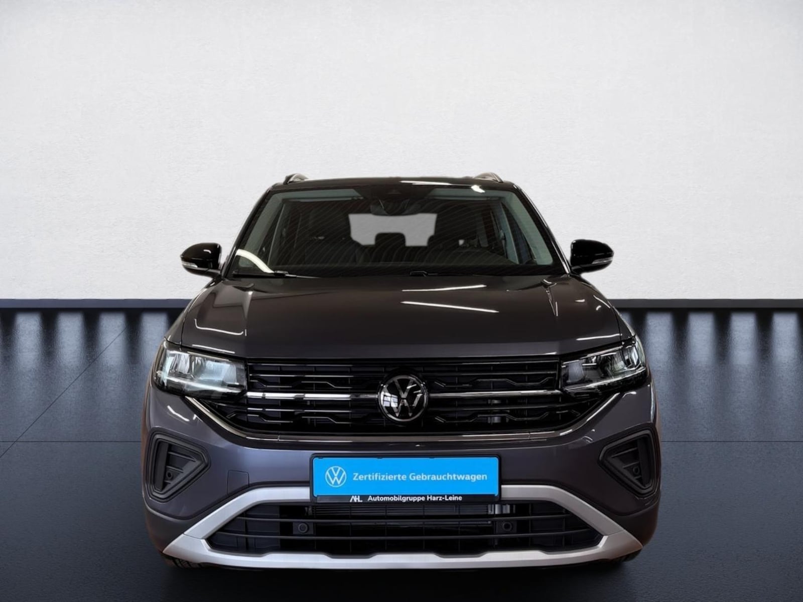 Volkswagen T-Cross – Bild 9