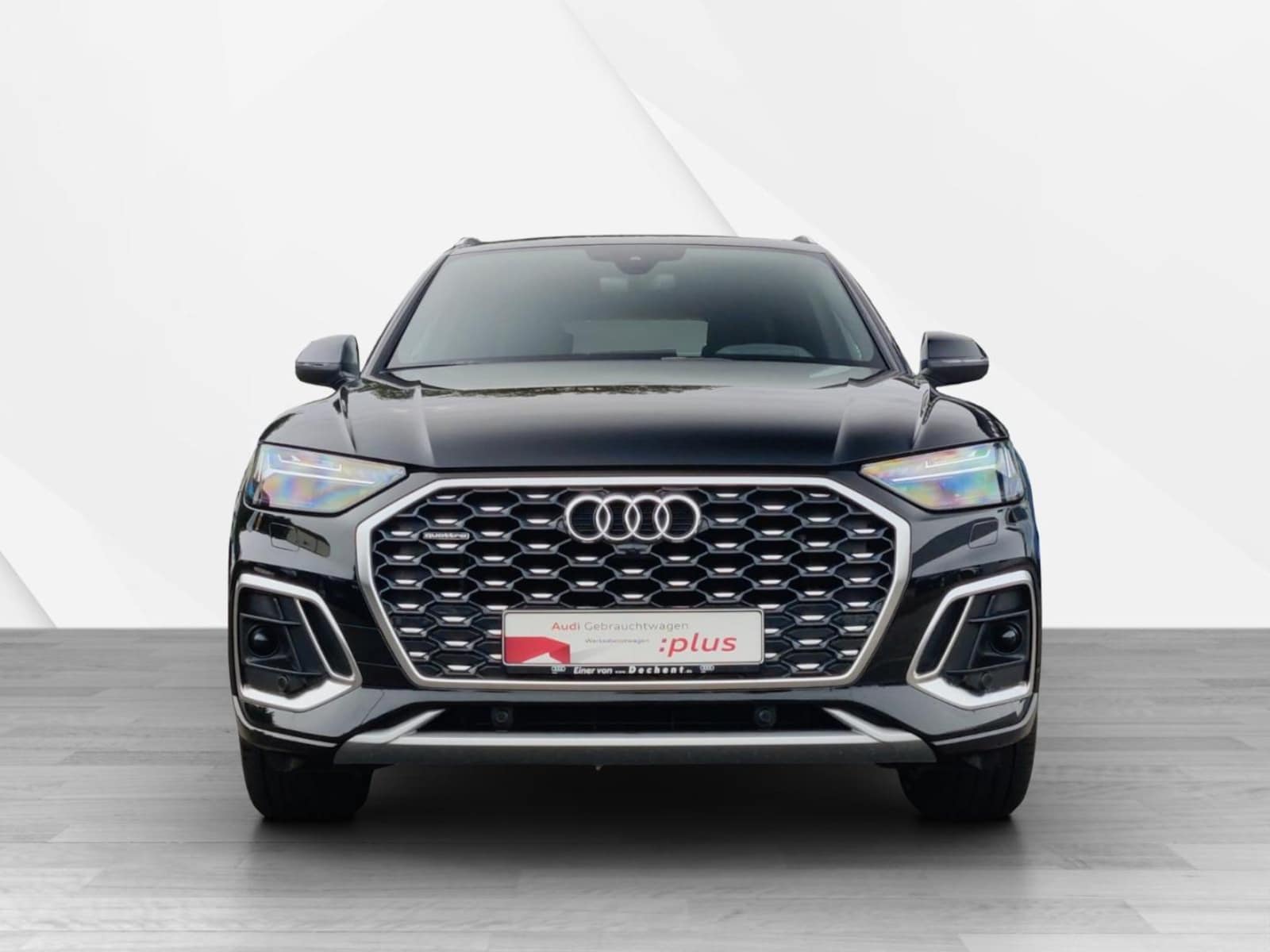 Audi Q5 Sportback – Bild 2