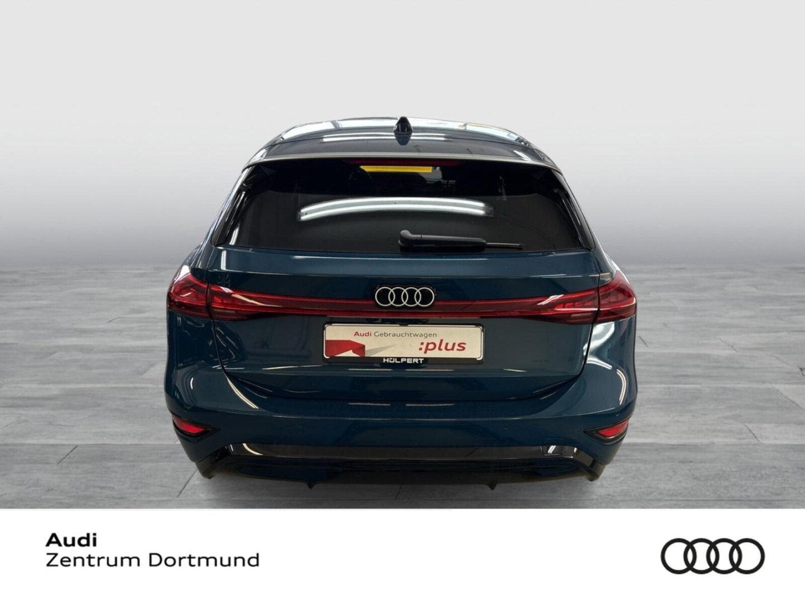Audi A6 Avant e-tron – Bild 6