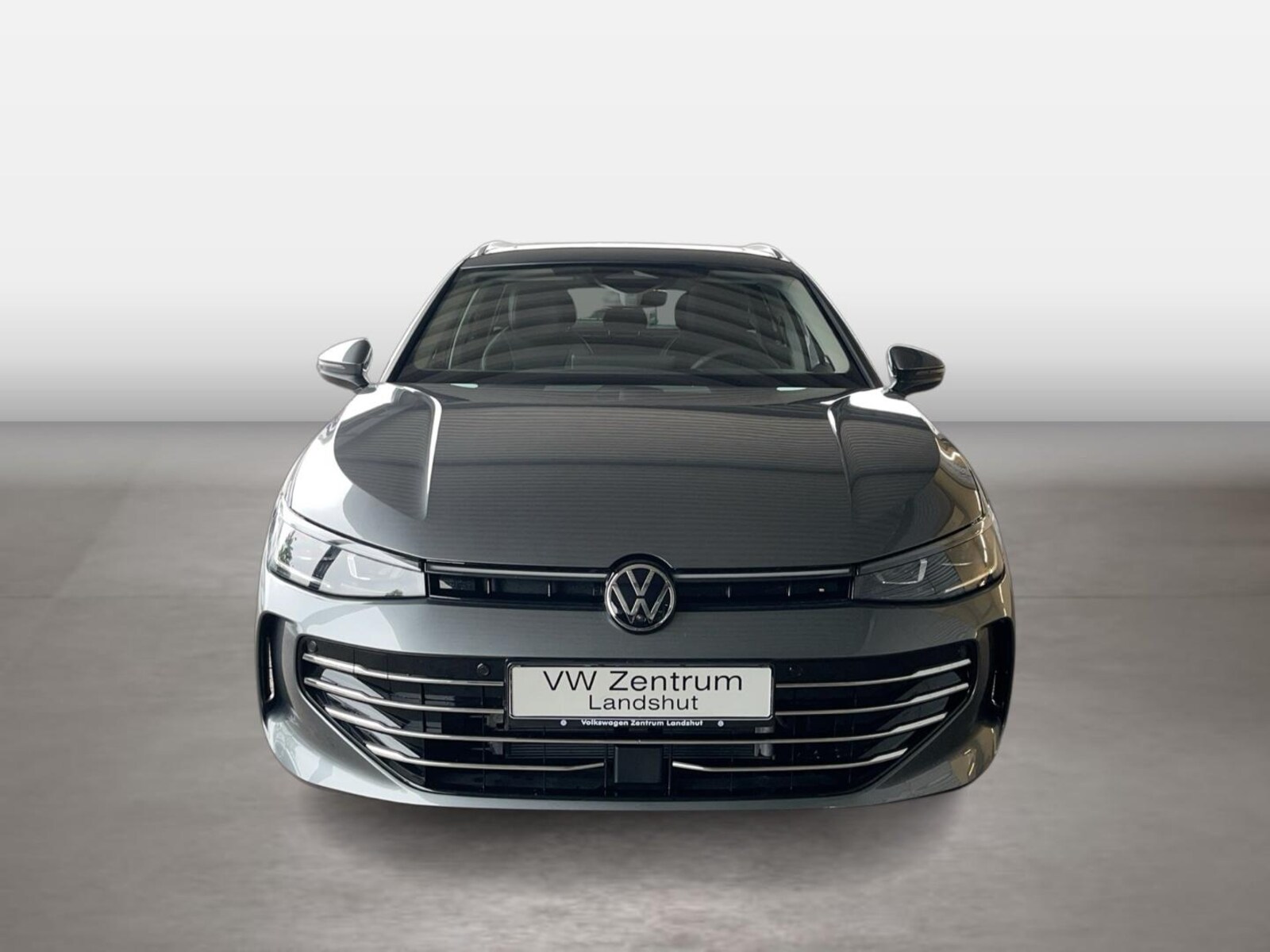 Volkswagen Passat – Bild 7