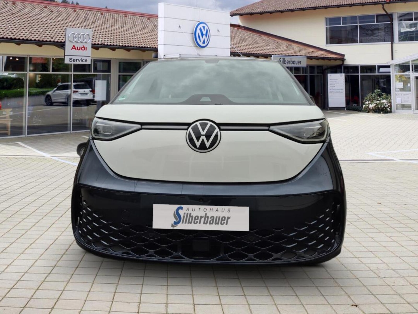 Volkswagen ID. Buzz – Bild 7