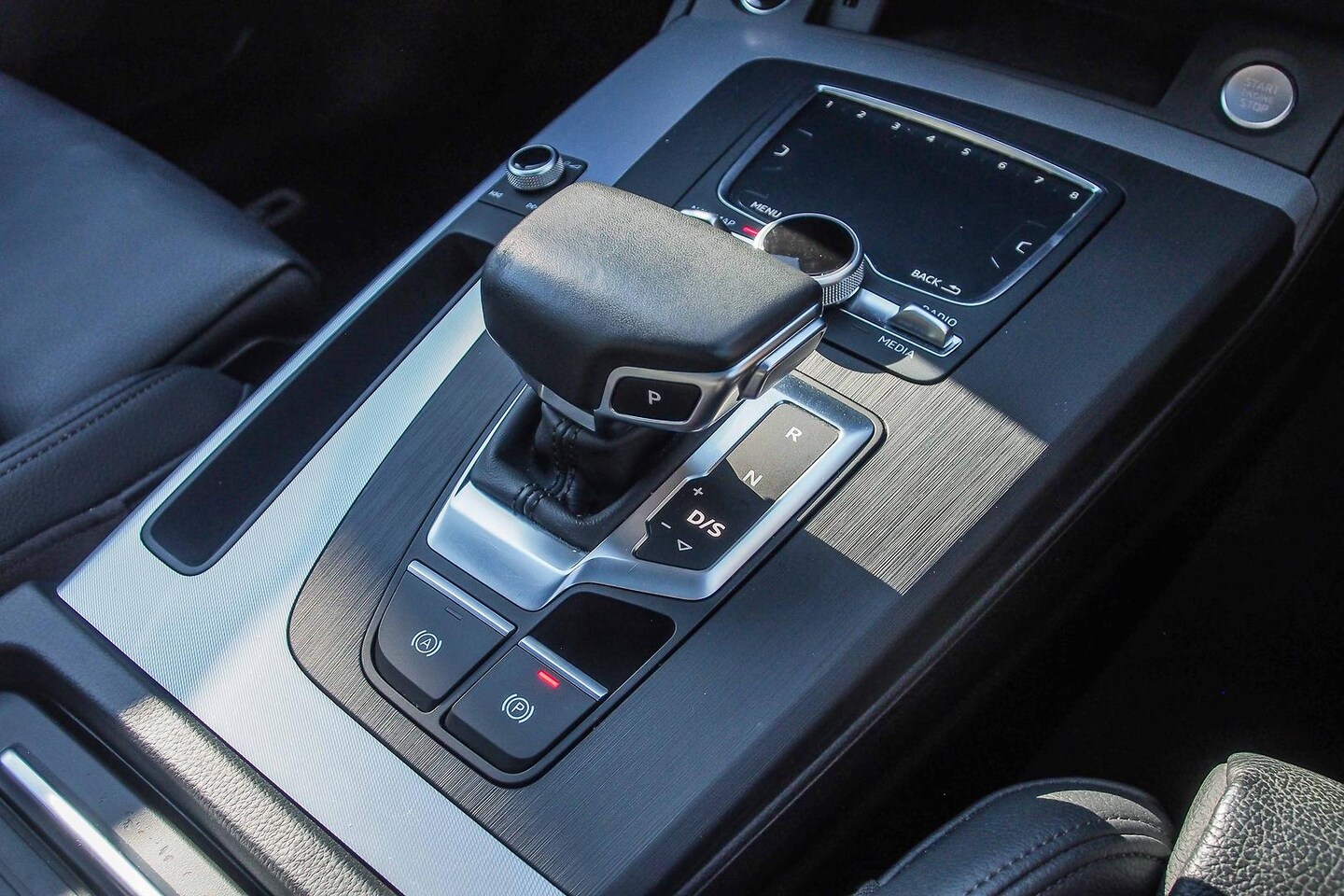 Image about Audi Q5 40 TDI quattro S tronic