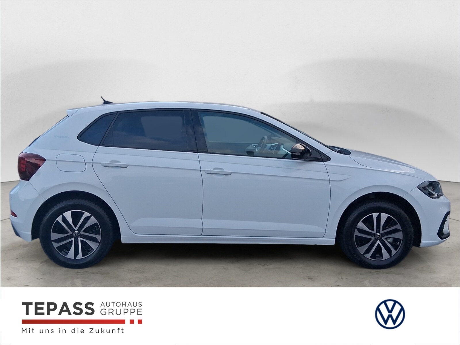 Volkswagen Polo – Bild 5