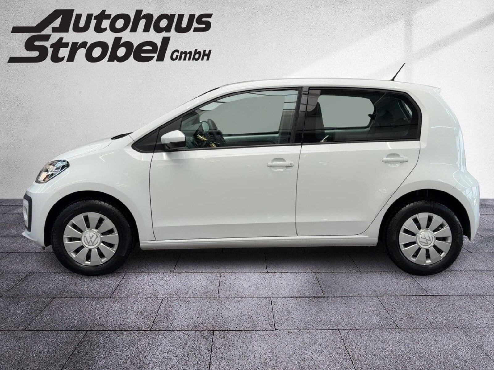 Volkswagen up! – Bild 3