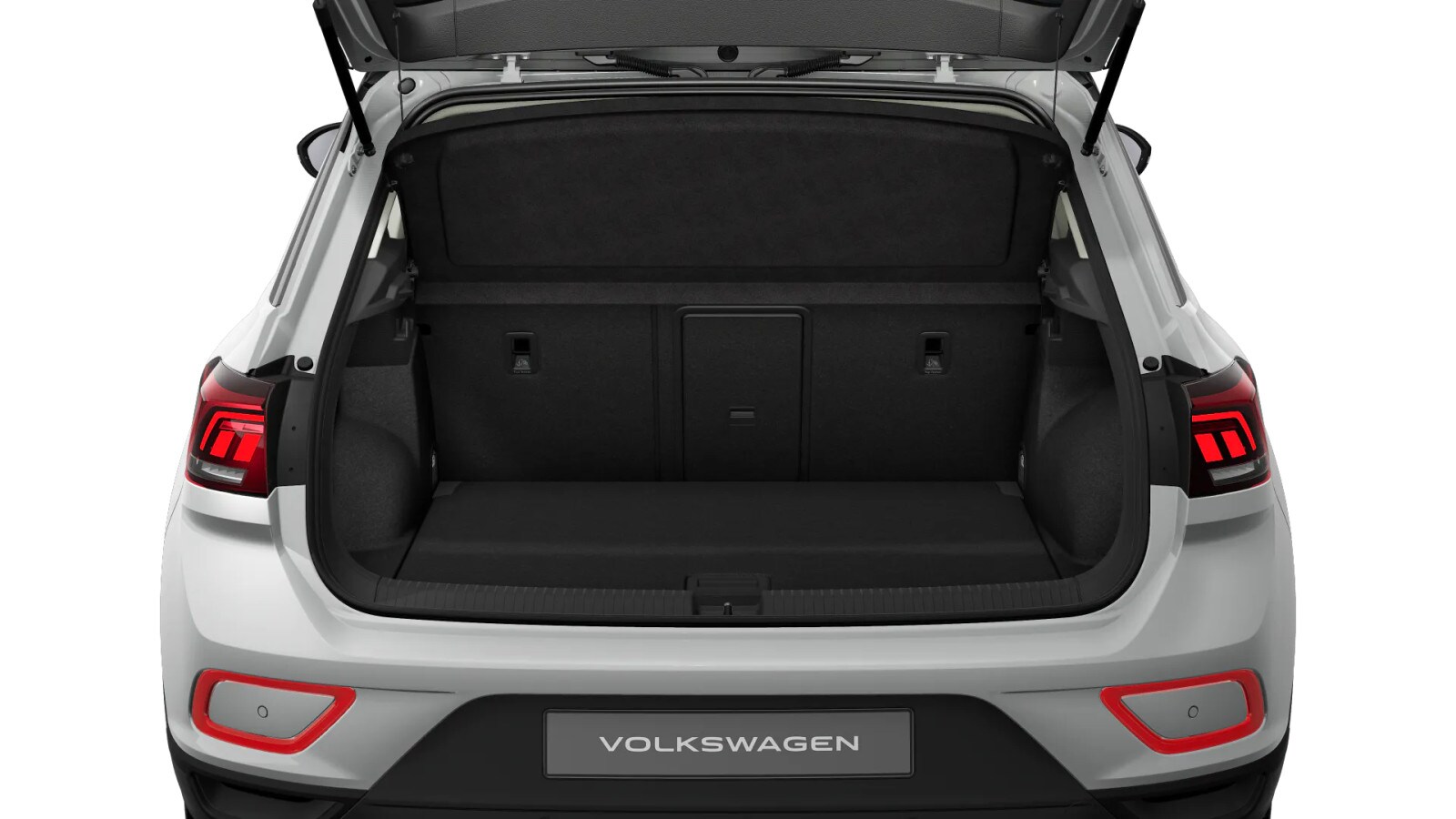 Volkswagen T-Roc – Bild 8