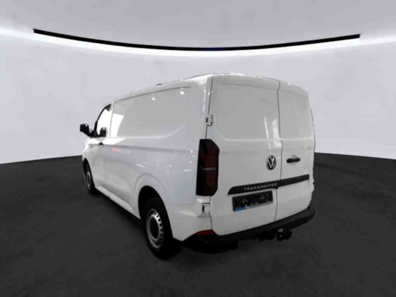 Volkswagen Transporter Kasten kurzer Radstand – Bild 5
