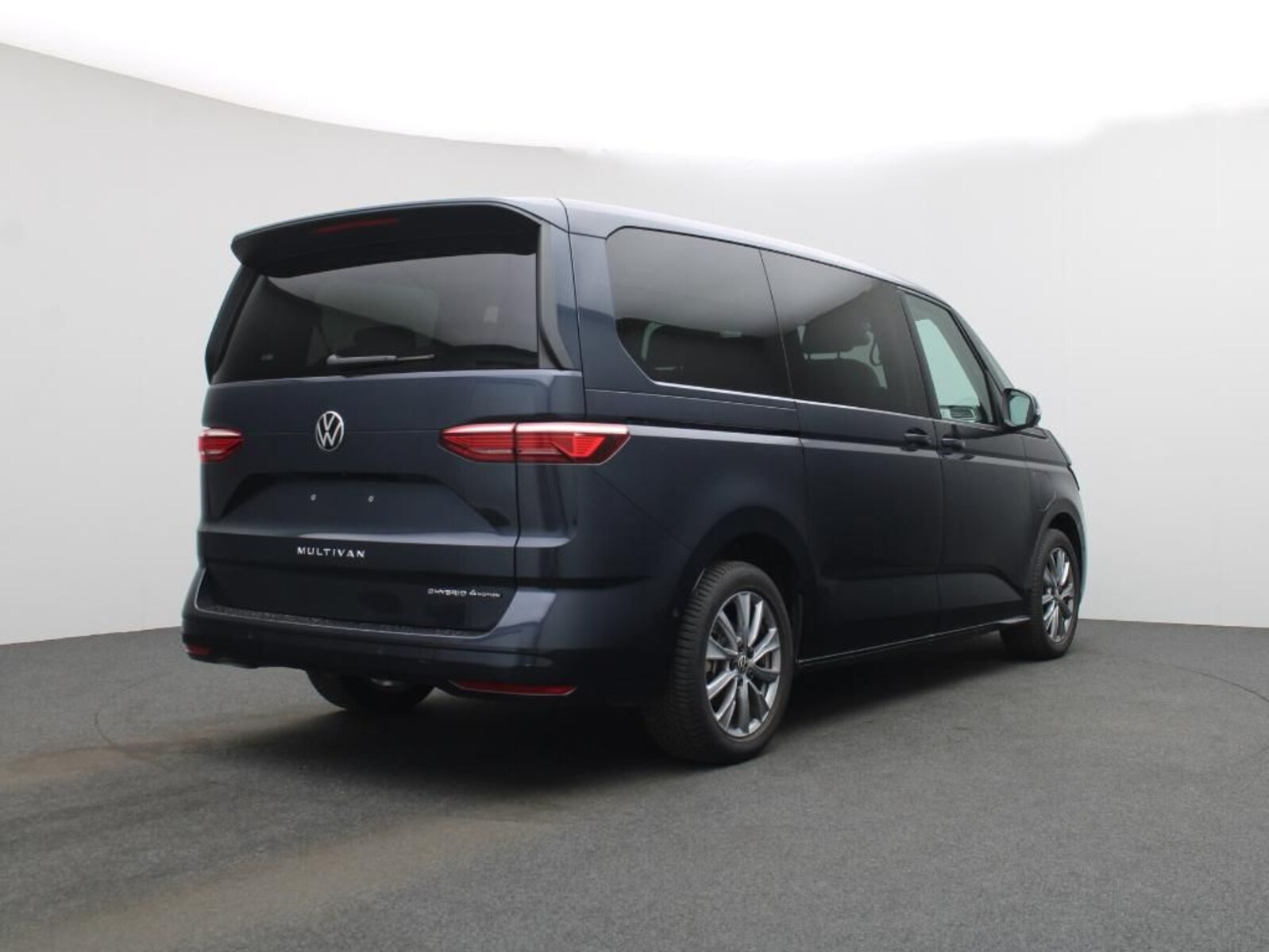 Volkswagen Multivan Langversion – Bild 3
