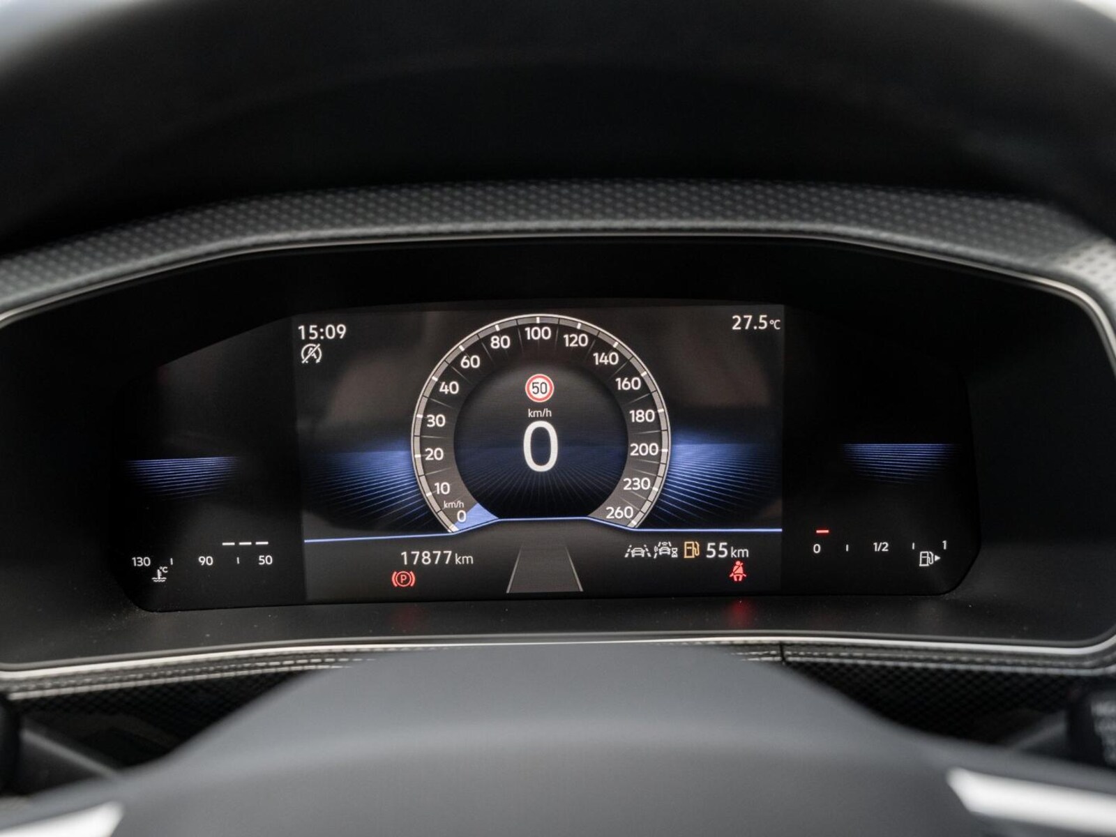 Volkswagen T-Cross – Bild 22