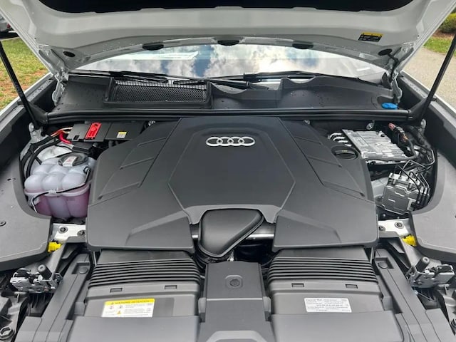 2026 Audi Q8 Premium - Photo 16