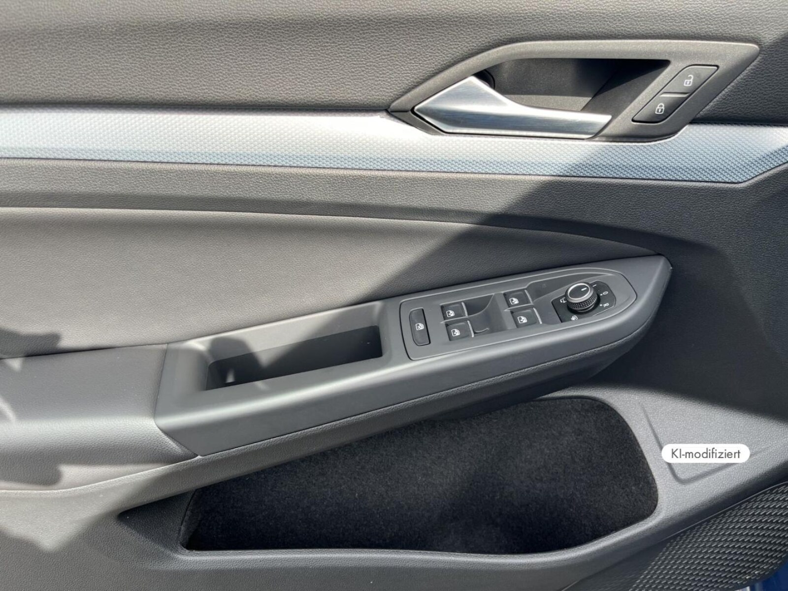 Volkswagen Golf Variant – Bild 13