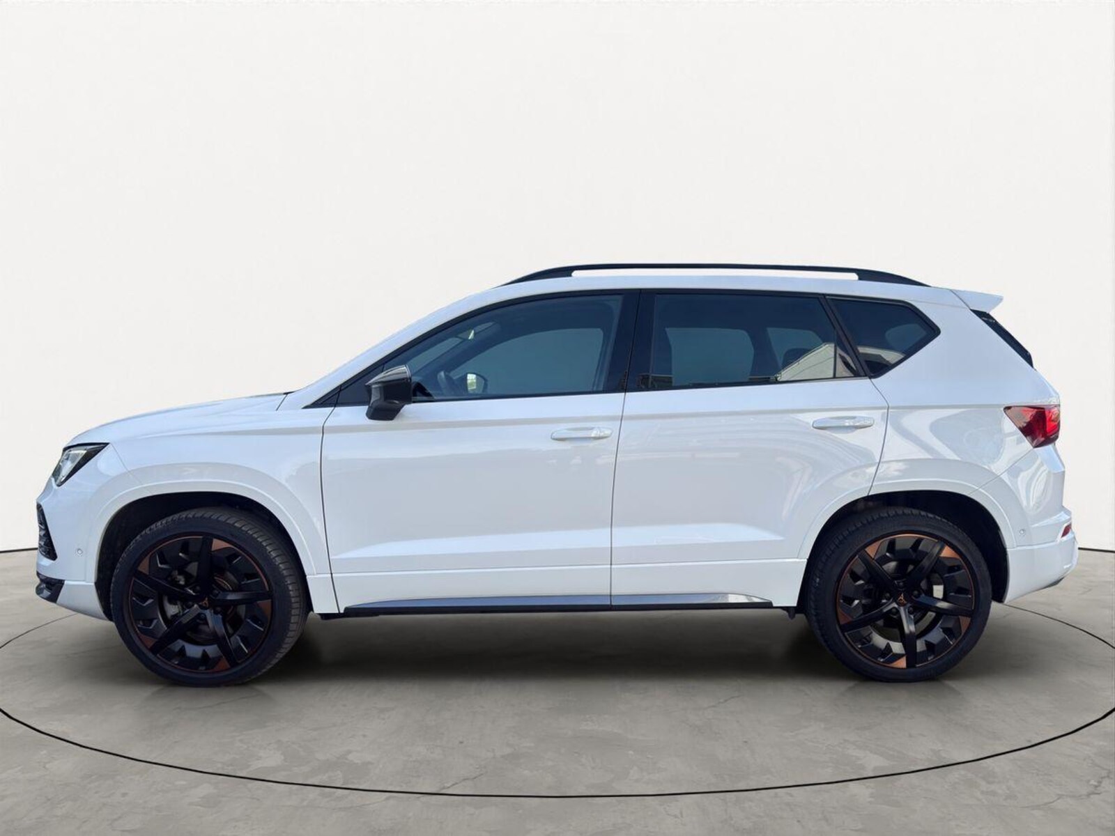 CUPRA Ateca – Bild 6