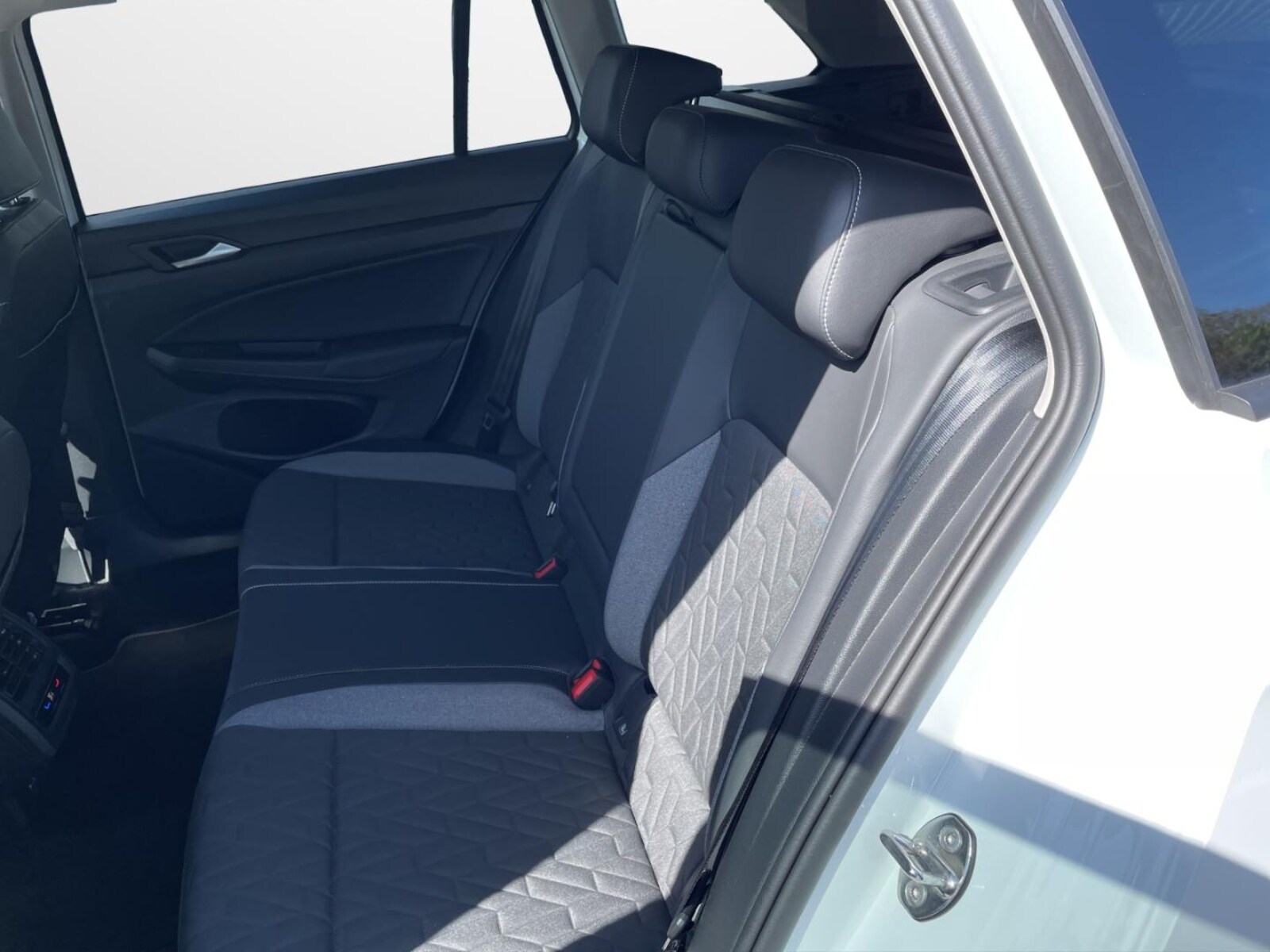 Volkswagen Golf Variant – Bild 12