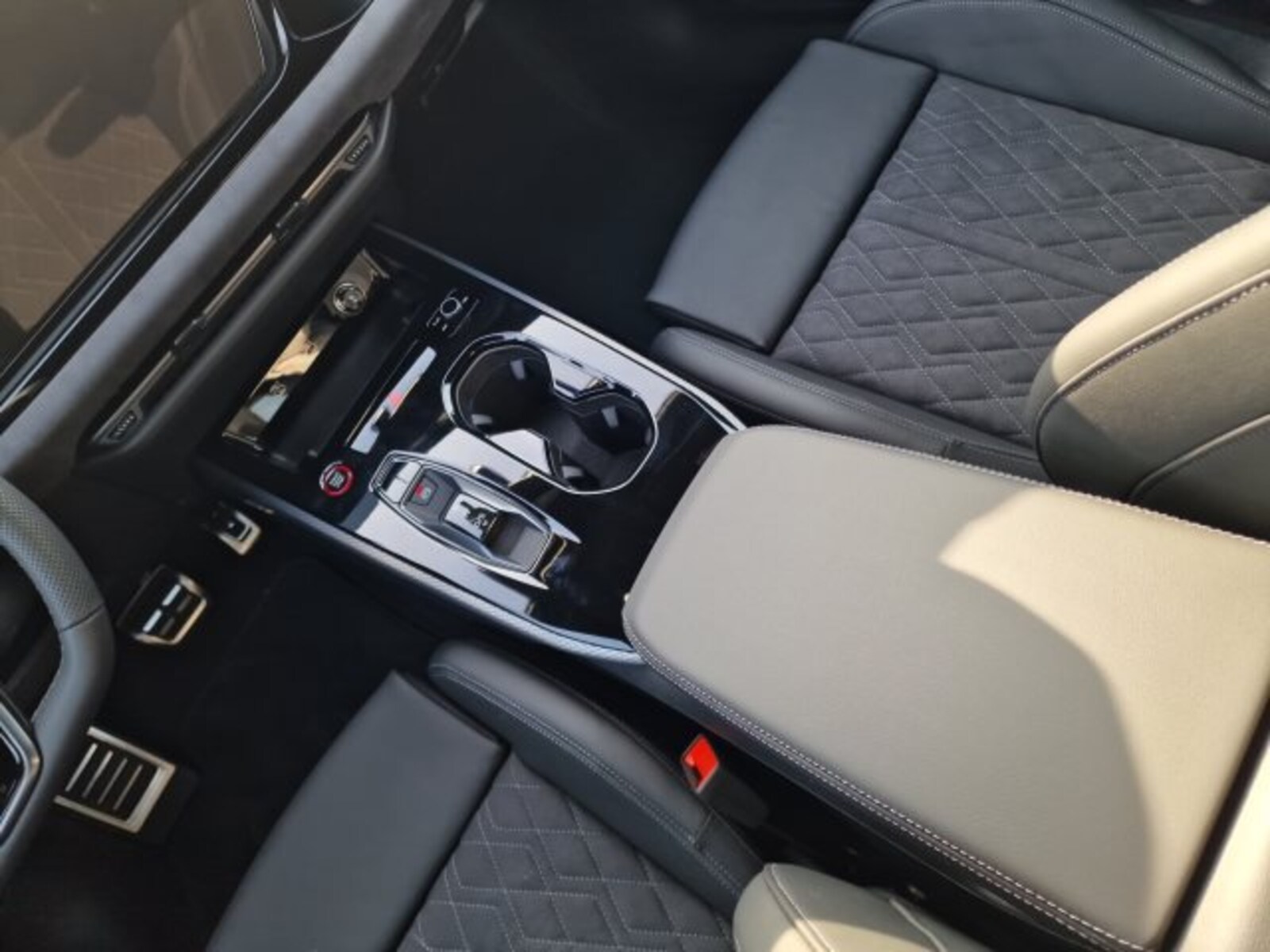 Audi A5 Avant – Bild 12
