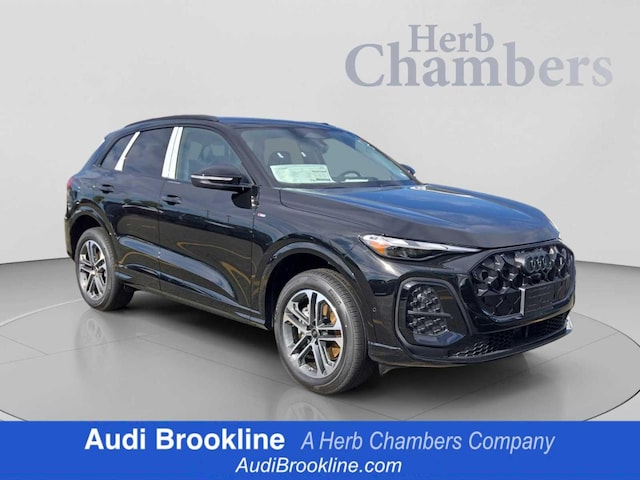 2026 Audi Q5