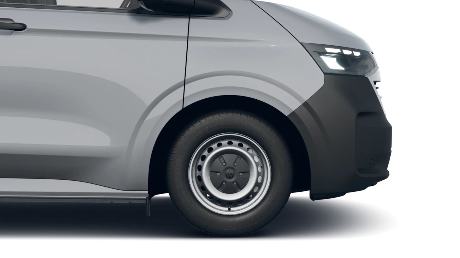 Volkswagen Transporter Kasten langer Radstand