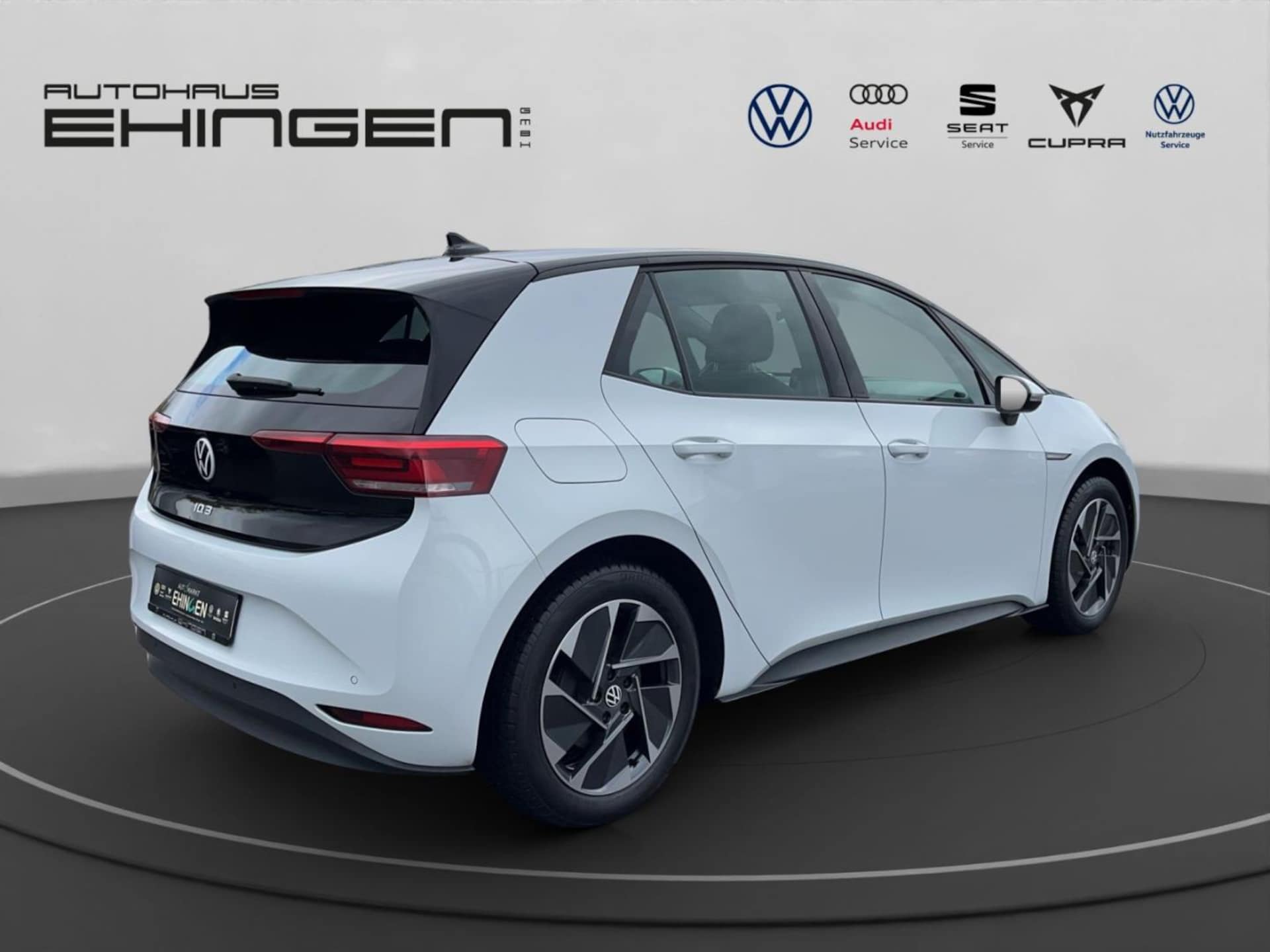 Volkswagen ID.3 Pure Performance