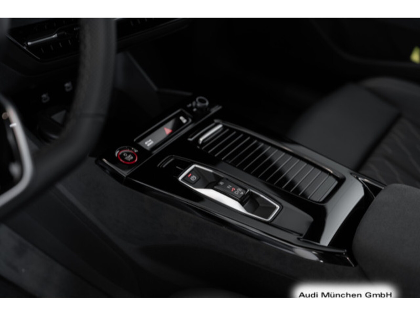 Audi S6 Avant e-tron – Bild 14