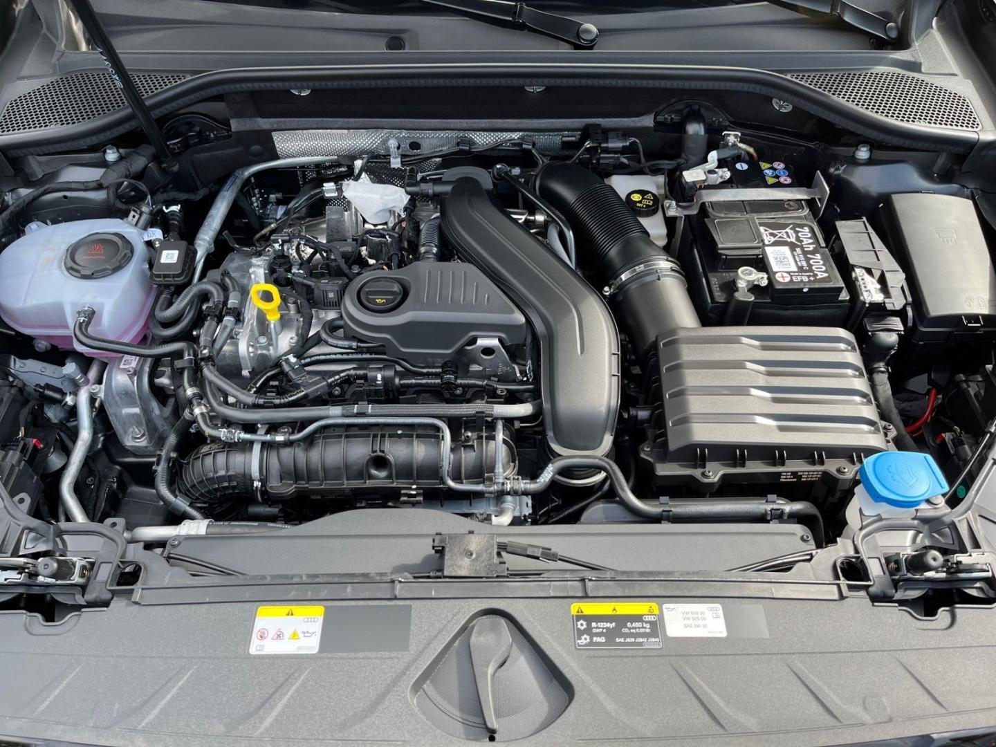 Image about Audi Q2 S line 35 TFSI S tronic