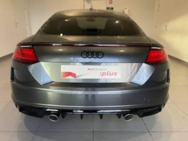 Audi TT Coupé S Line 45 TFSI E 245 ch S Tronic -  - Joinsteer - #4