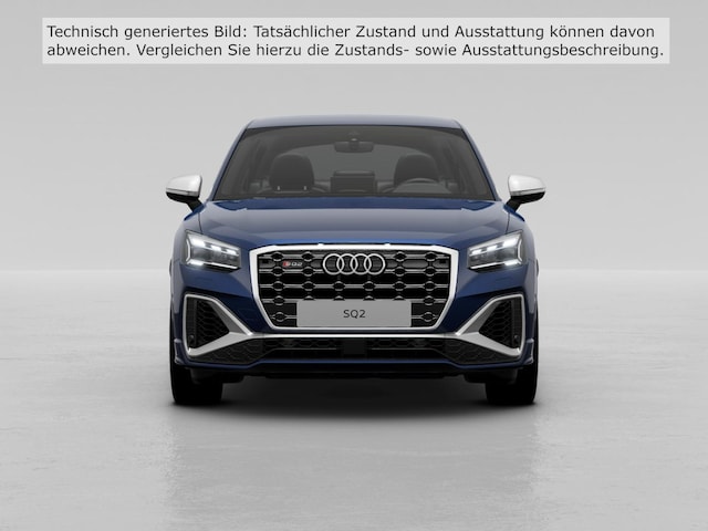 Audi SQ2 TFSI Quattro S Tronic - 2024 - Joinsteer - #8