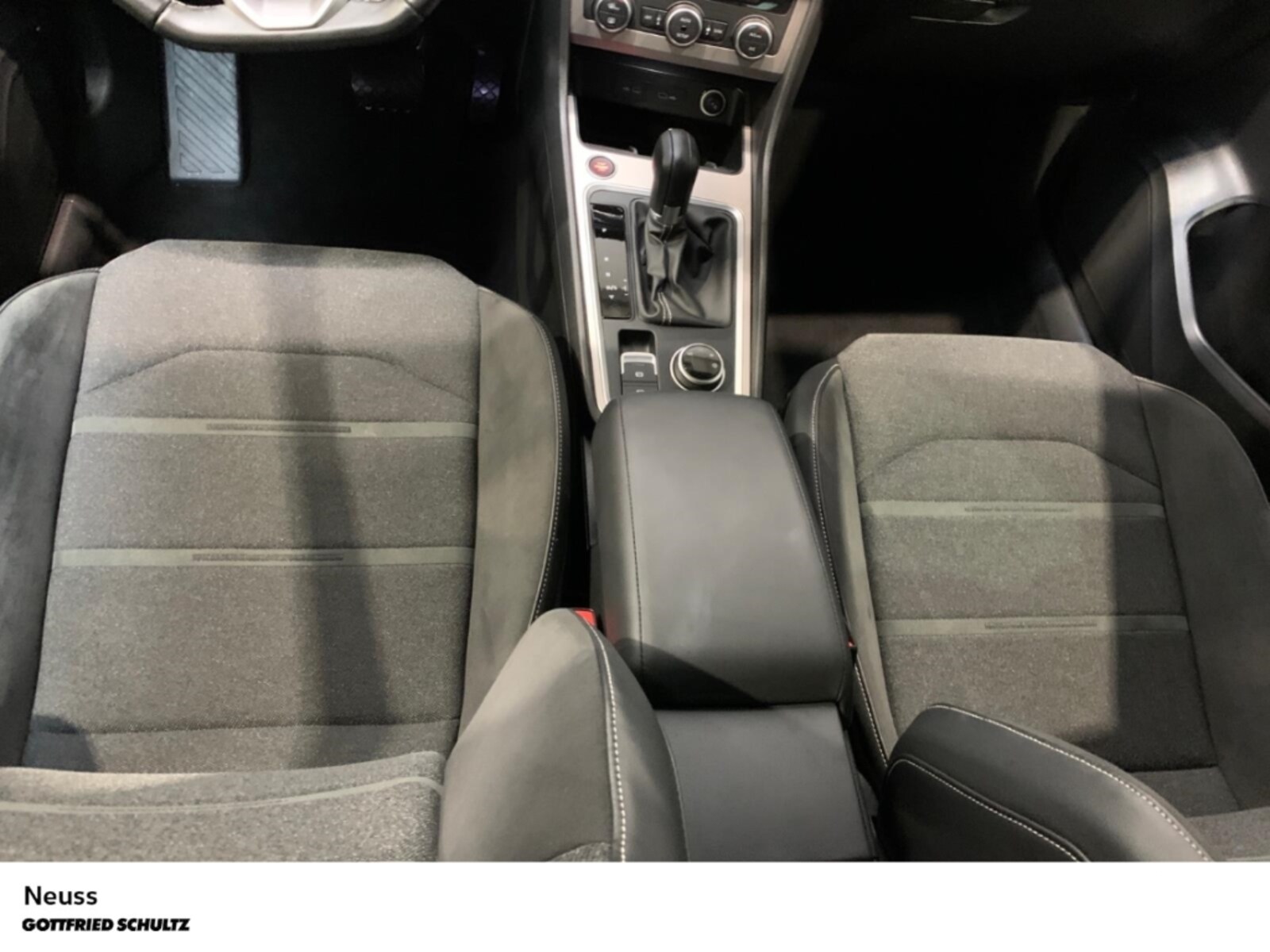 SEAT Ateca – Bild 13