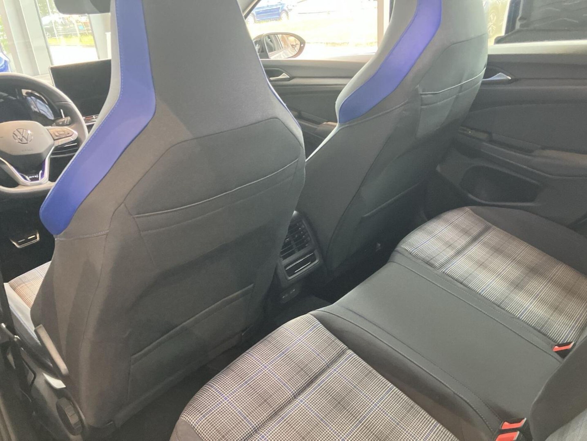 Volkswagen Golf GTE